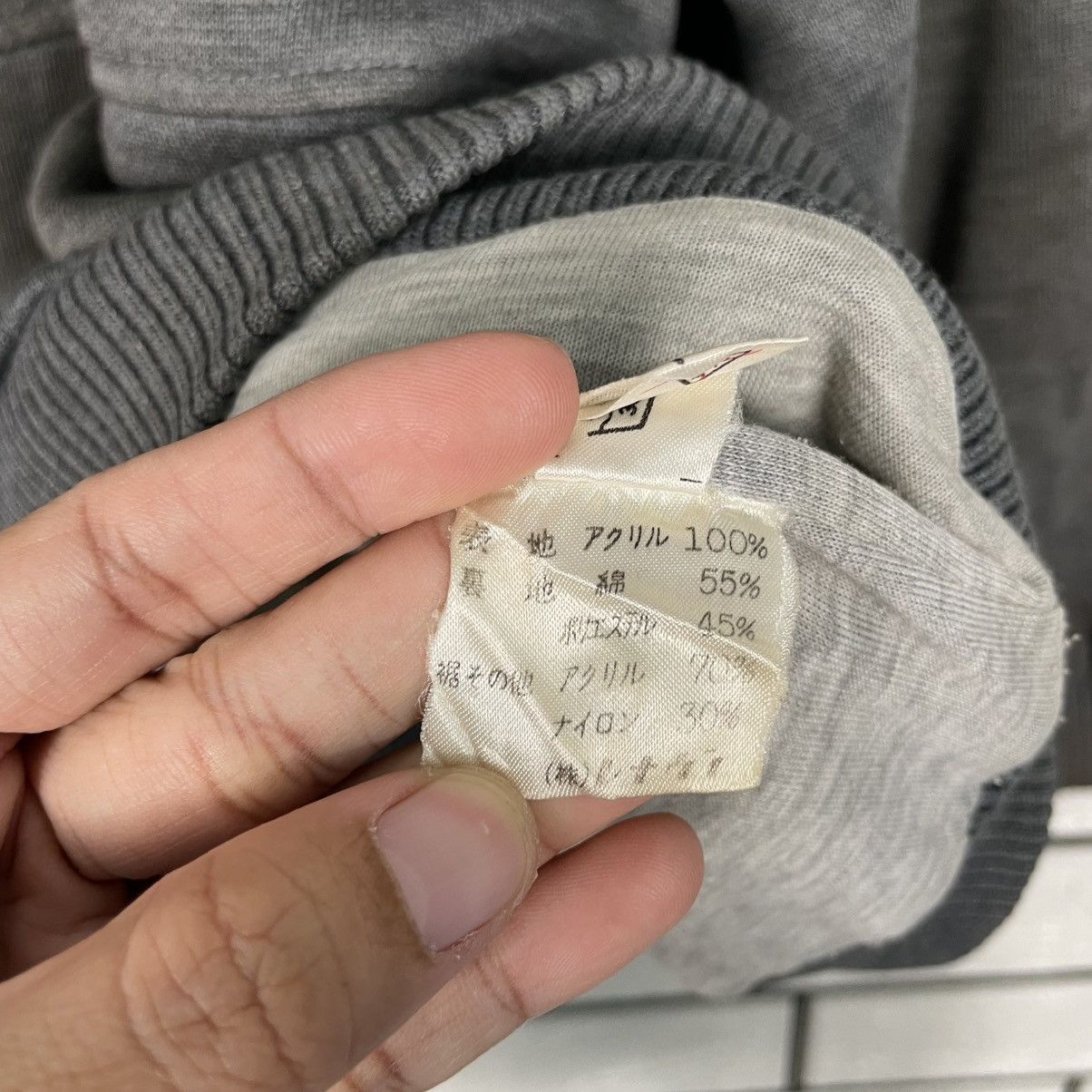 Other Vintage UCLA Crewneck Sweatshirt Size US L / EU 52-54 / 3 - 14 Thumbnail