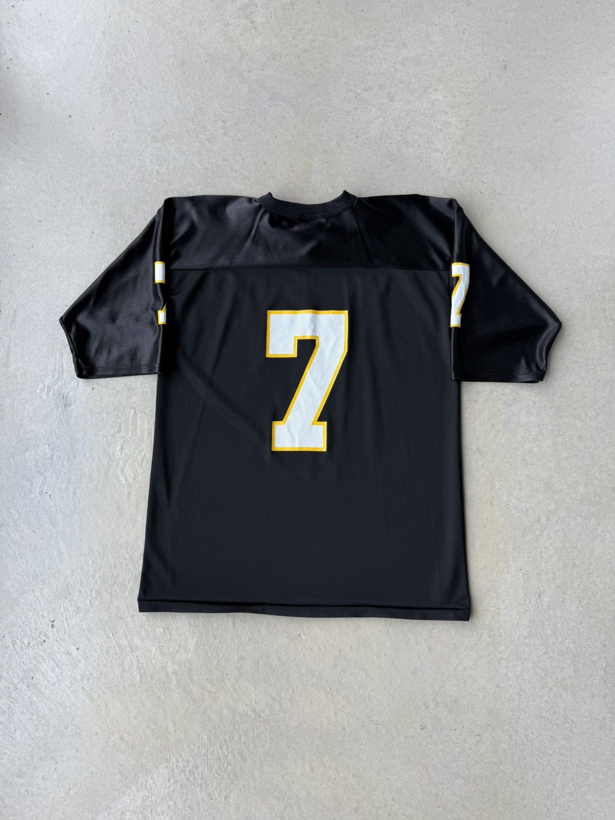 Vintage Vintage 90’s Appalachian State Mountaineers Football Jersey Size US S / EU 44-46 / 1 - 3 Thumbnail