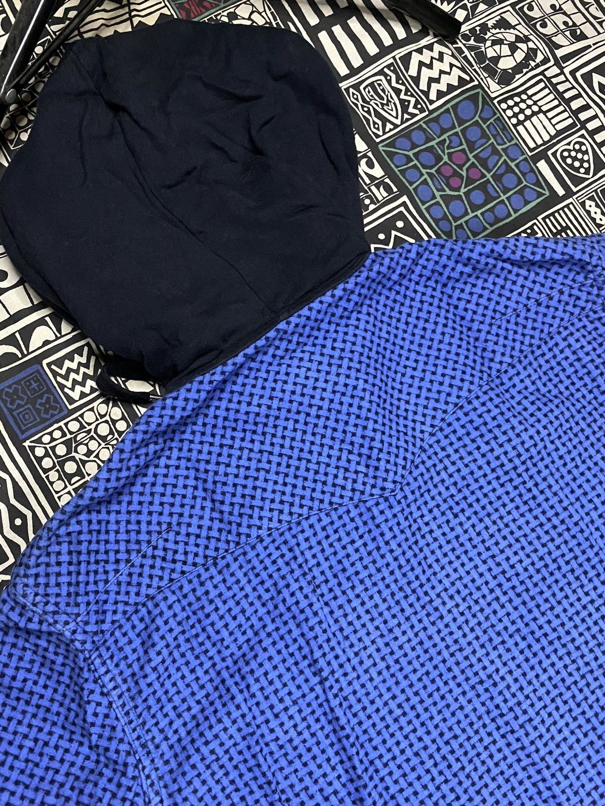 Number (N)ine Number (n)ine hodie Size US M / EU 48-50 / 2 - 7 Thumbnail