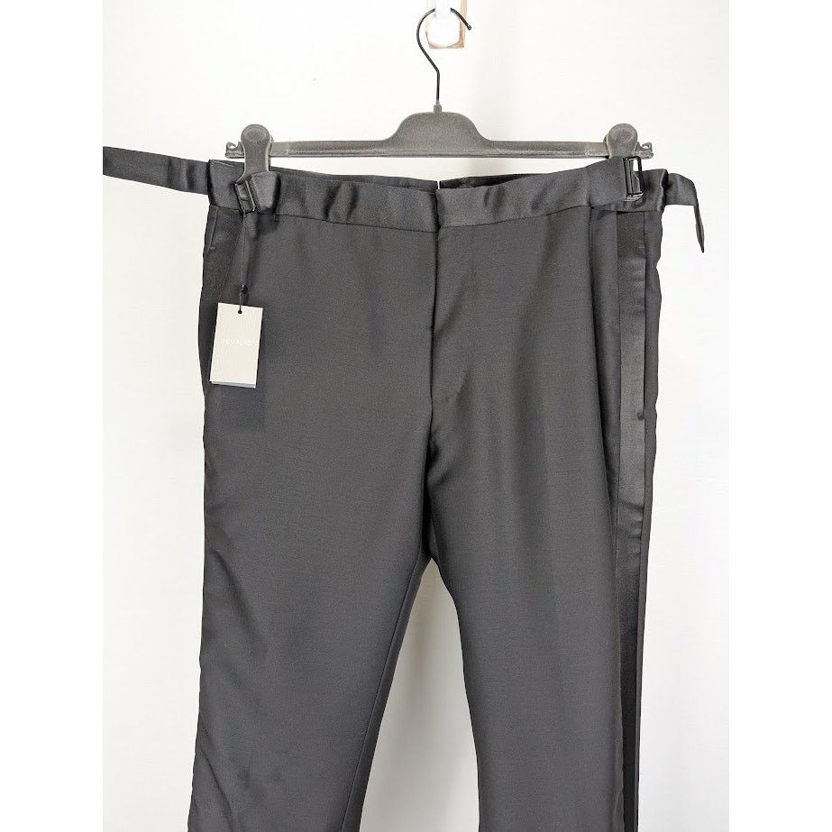 Tom Ford o1rshd1 MRTW Pants Other in Black Size US 30 / EU 46 - 3 Thumbnail
