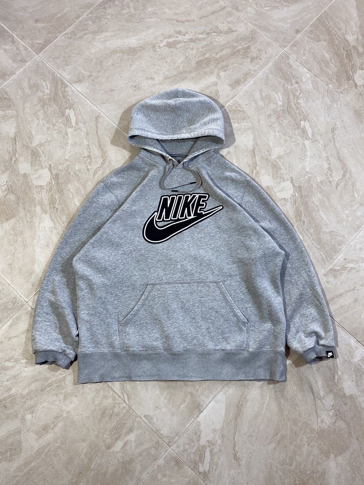 Nike hoodie streetwear clearance