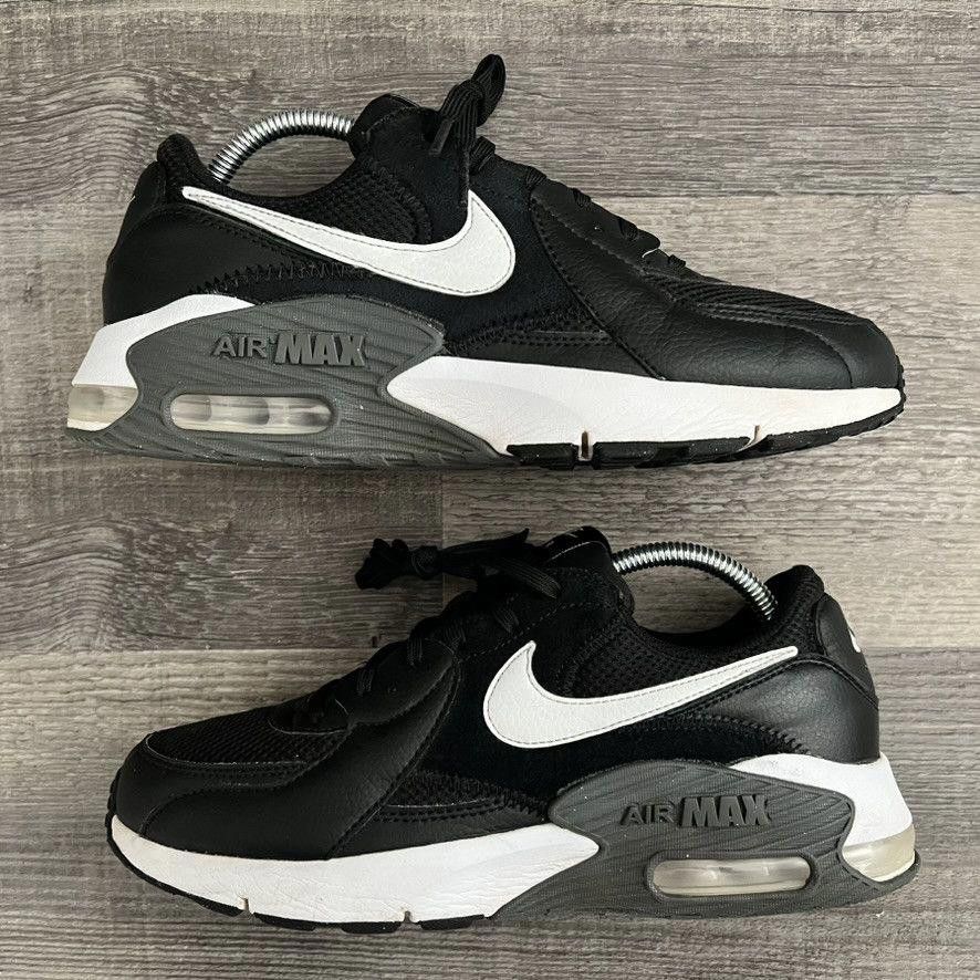 Nike NIKE • WMNS Air Max Excee "2020 Black" (8.5M) Size US 8.5 / EU 41-42 - 2 Thumbnail