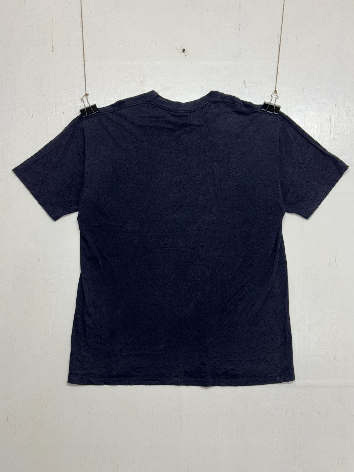 Anime × Vintage Vintage Dick Tracy 90s Size US XXL / EU 58 / 5 - 4 Thumbnail