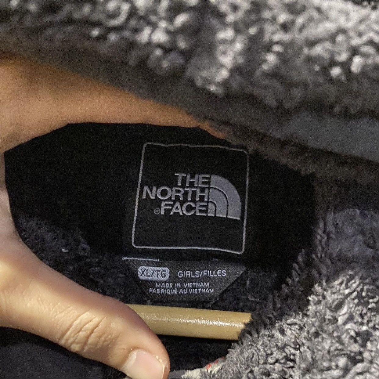 The North Face THE NORTH FACE PUFFER IN PERFECT CONDITION Size XL / US 12-14 / IT 48-50 - 8 Thumbnail