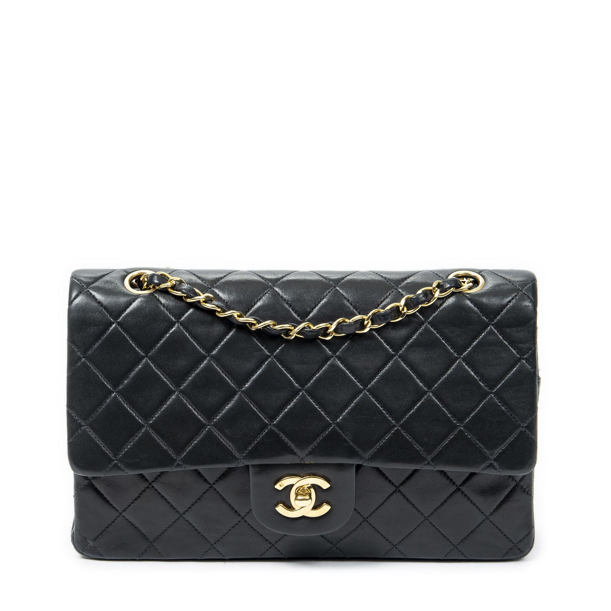 Chanel Classic Double Flap 26 Size ONE SIZE - 1 Thumbnail