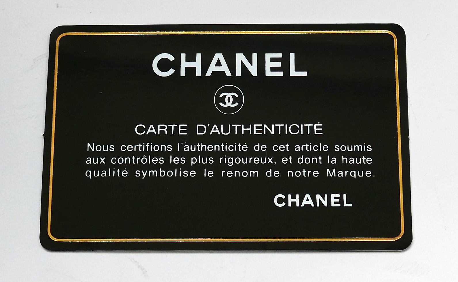 Chanel Chanel Coco Cocoon Nylon Backpack Size ONE SIZE - 11 Thumbnail