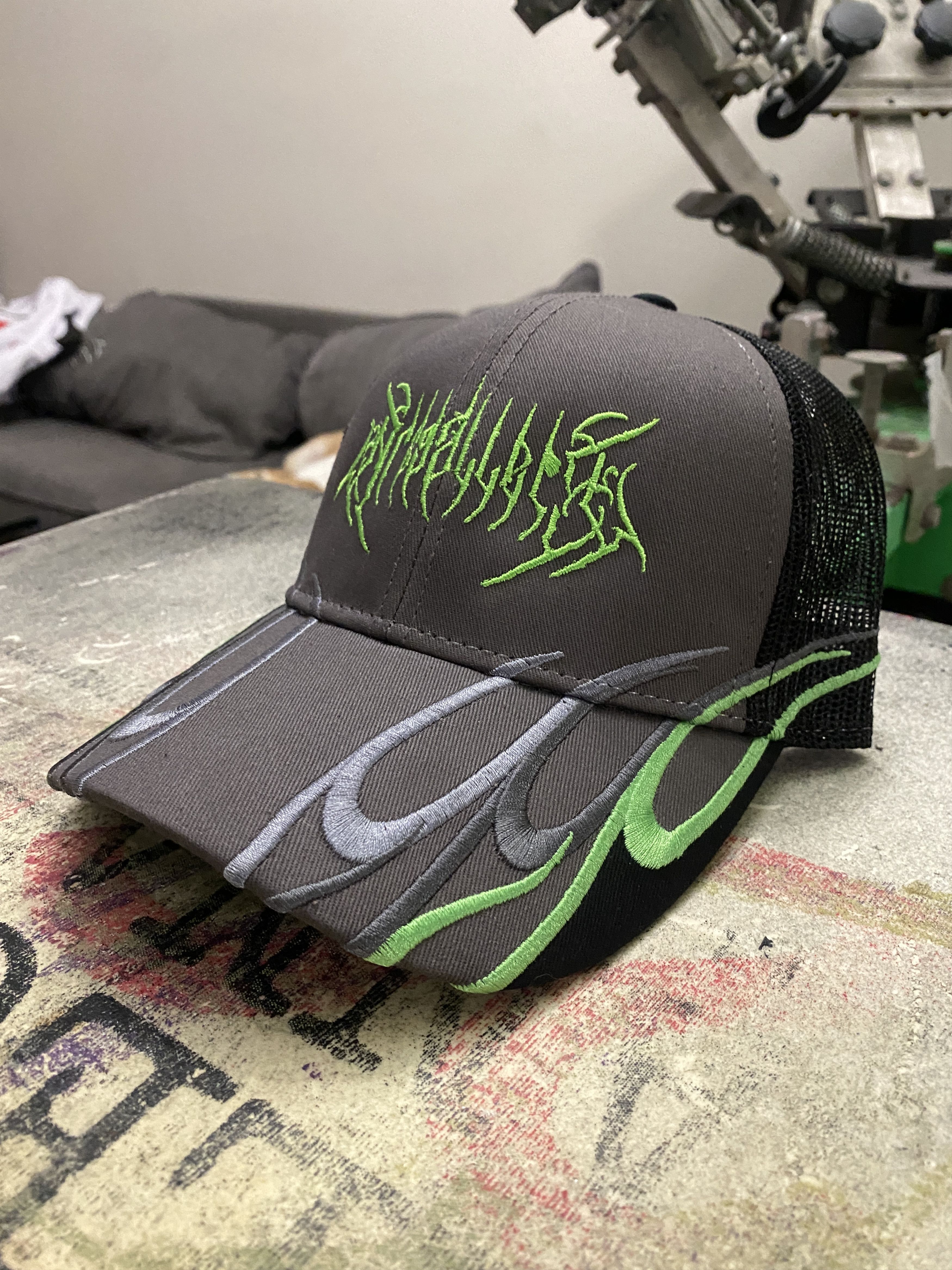 Other NRS Tribal Cap Size ONE SIZE - 2 Thumbnail