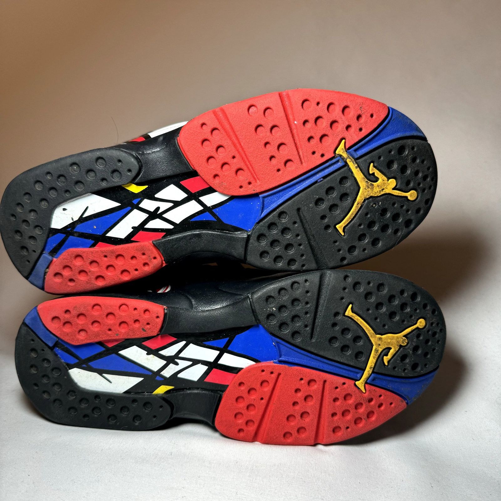 Jordan Brand × Nike Size 6 - Nike Air Jordan 8 Retro GS Playoff 2023 Men's Shoes Size US 6 / EU 39 - 7 Thumbnail