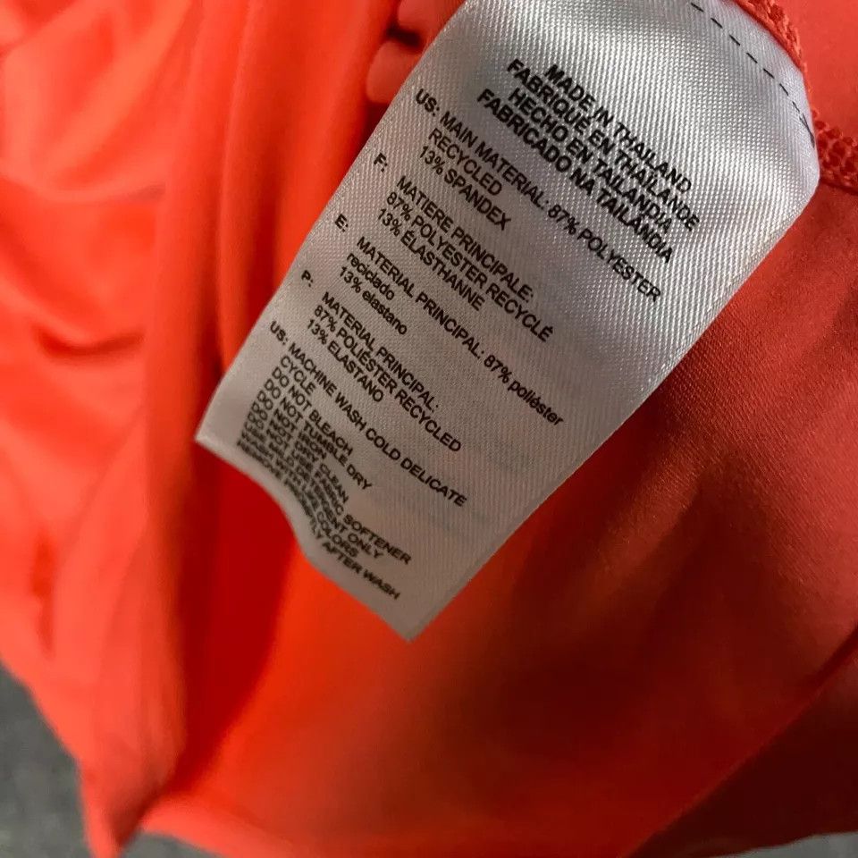 Adidas Adidas Tank Top Women's Small Climalite 8-10 Polyester S Size S / US 4 / IT 40 - 5 Thumbnail