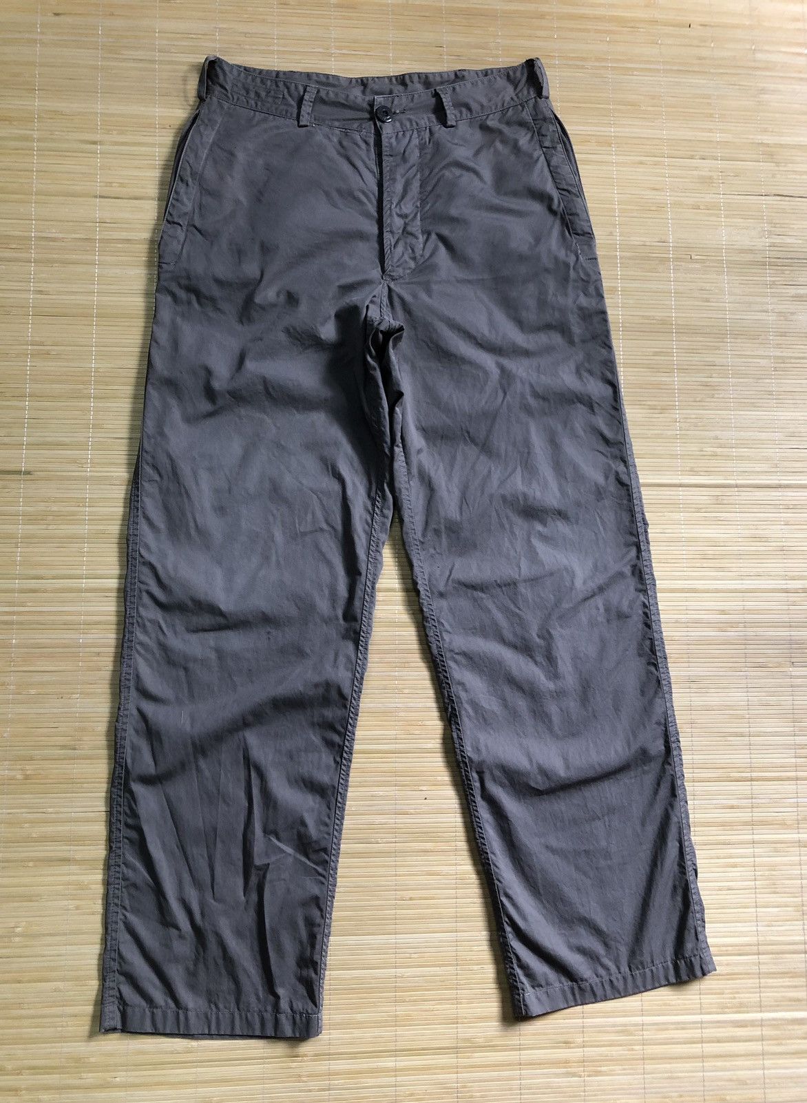 Stone Island Stone island pants Size US 31 - 1 Thumbnail