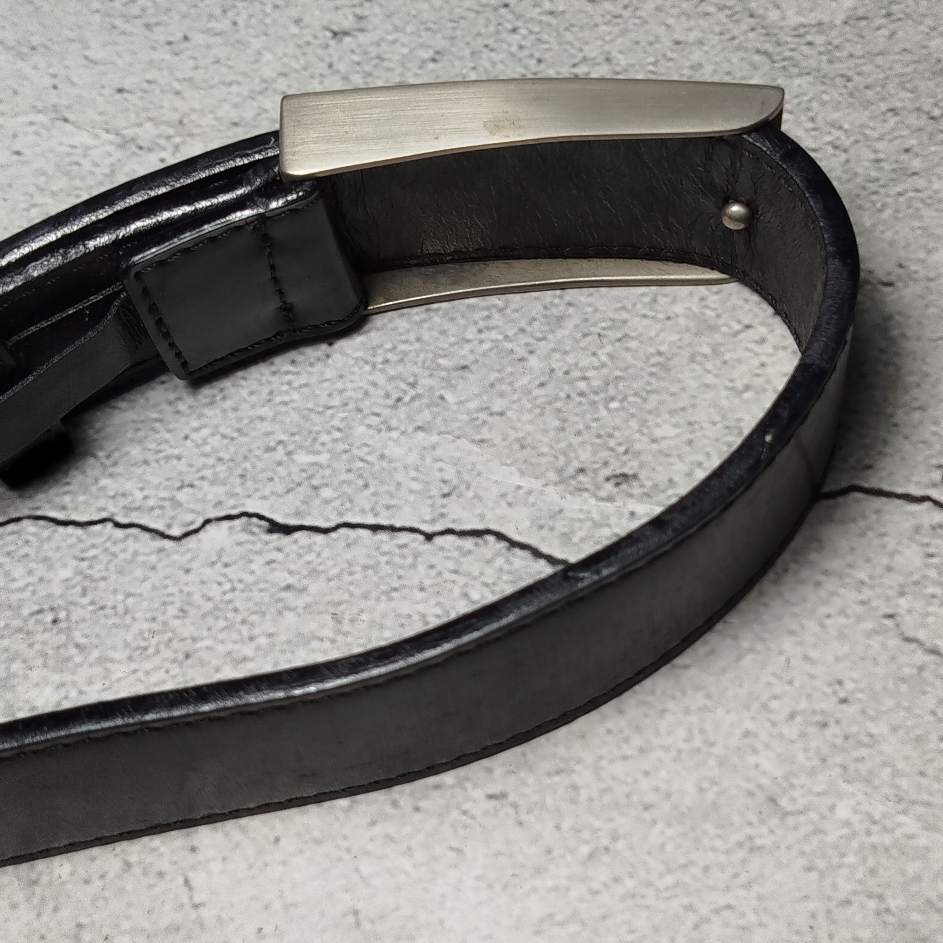 Prada PRADA BELT Size 32 - 5 Thumbnail