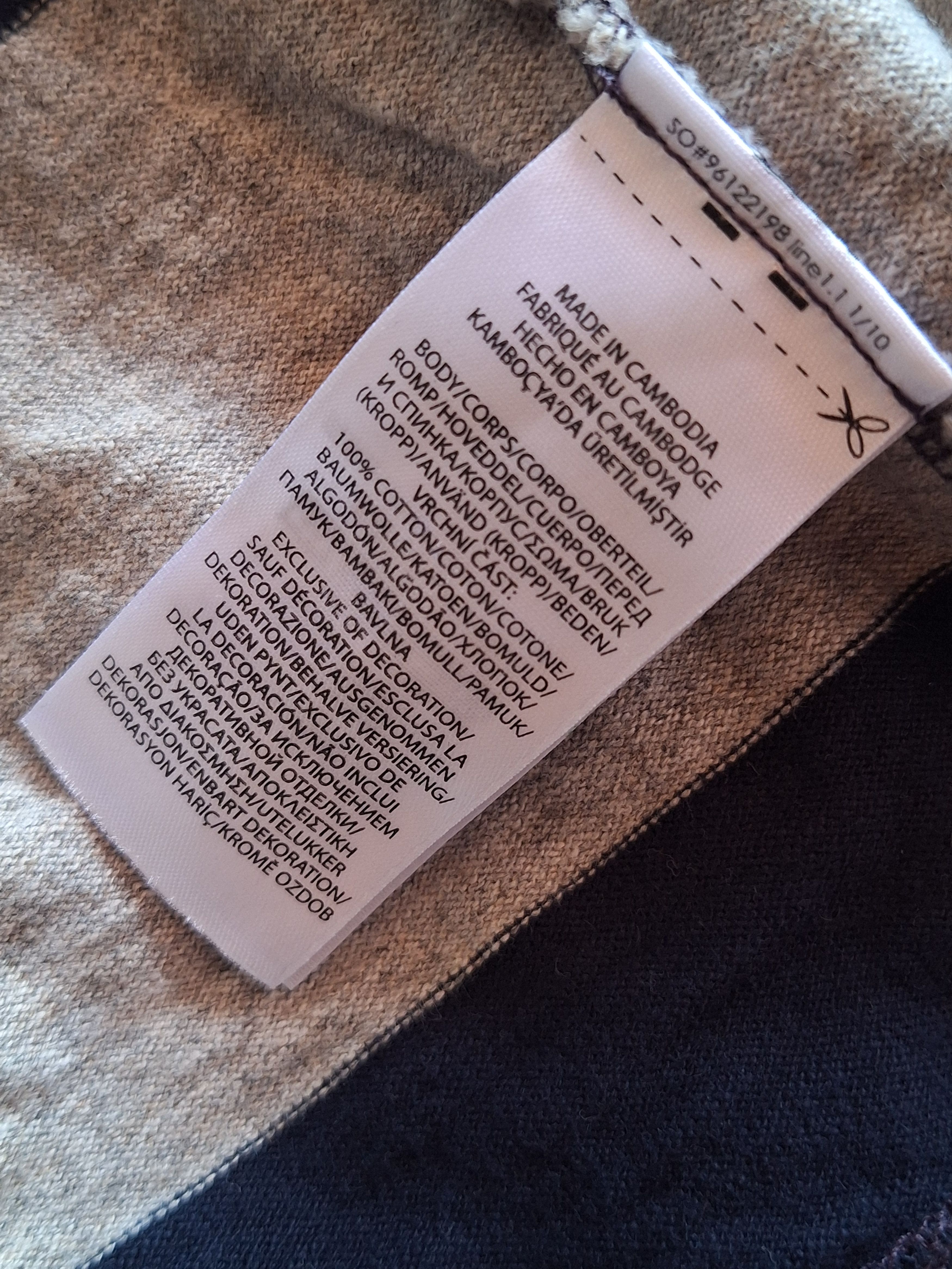 Polo Ralph Lauren POLO RALPH LAUREN / Rugby Shirt x Yankess Size US M / EU 48-50 / 2 - 9 Thumbnail