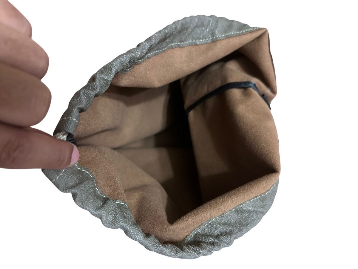 C.P. Company Vintage C.P Company Drawstring Dust Bag Size ONE SIZE - 4 Thumbnail