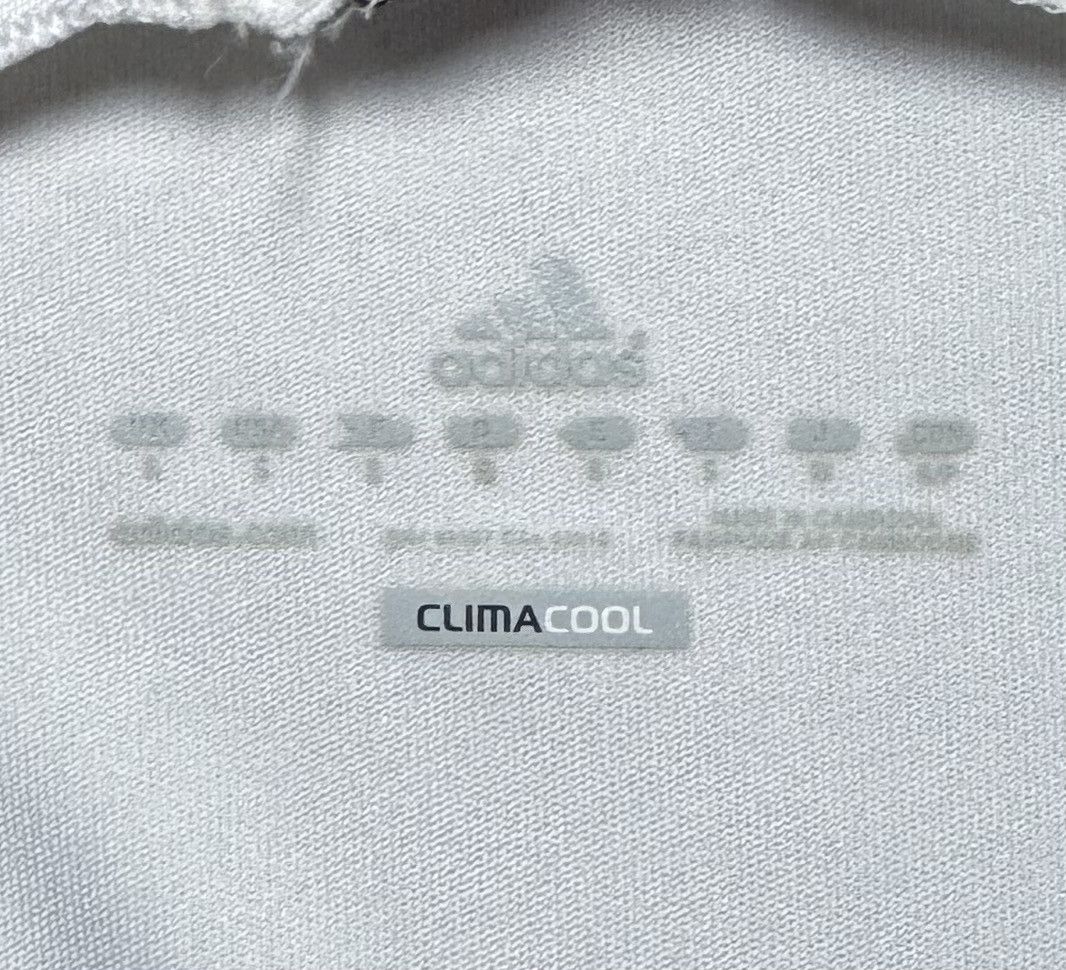 Adidas Swansea City 2011 2012 Home Shirt Soccer Jersey Adidas Size US S / EU 44-46 / 1 - 12 Thumbnail