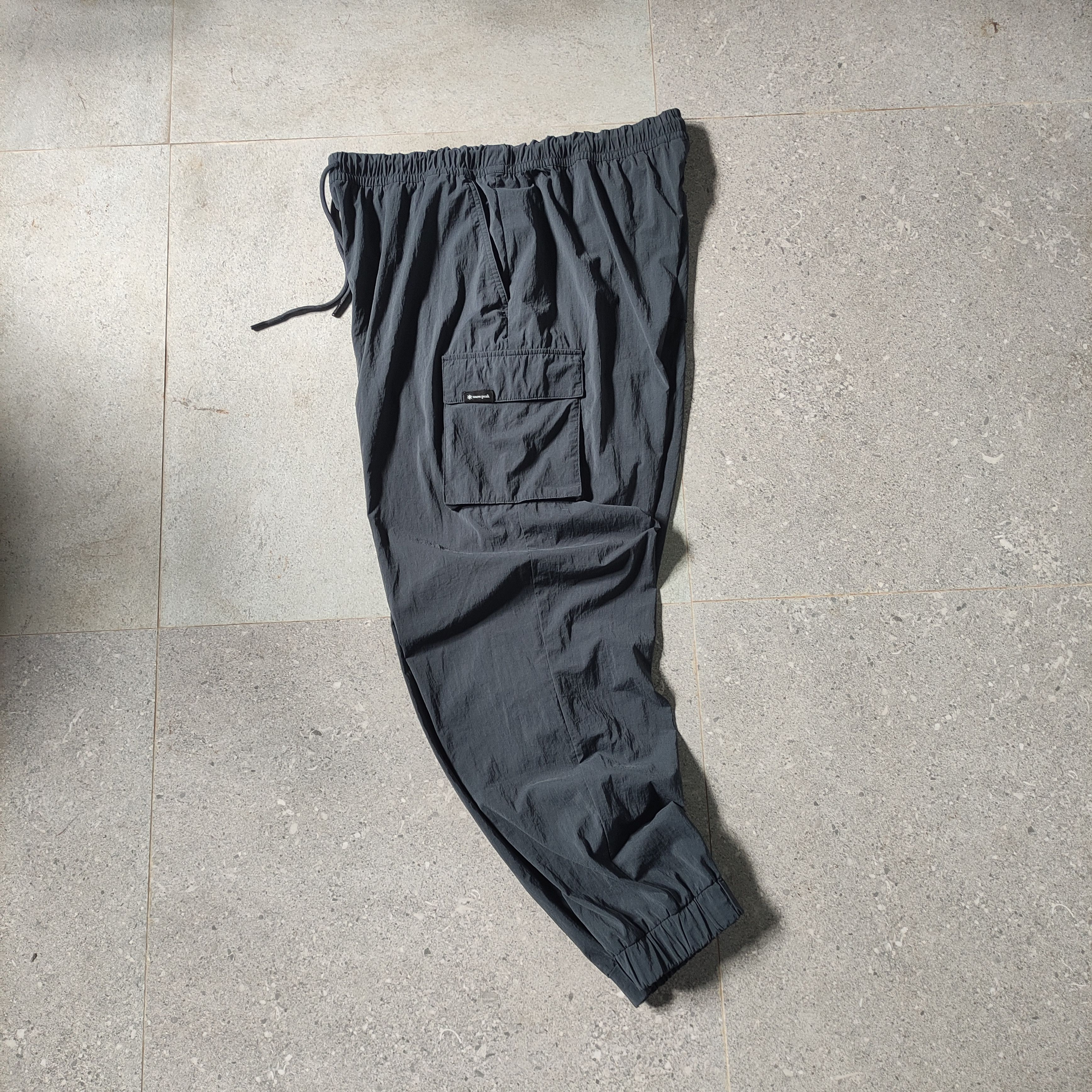 Snow Peak Snow Peak Cargo Pants Technical Japanese Brand Size US 33 - 2 Thumbnail