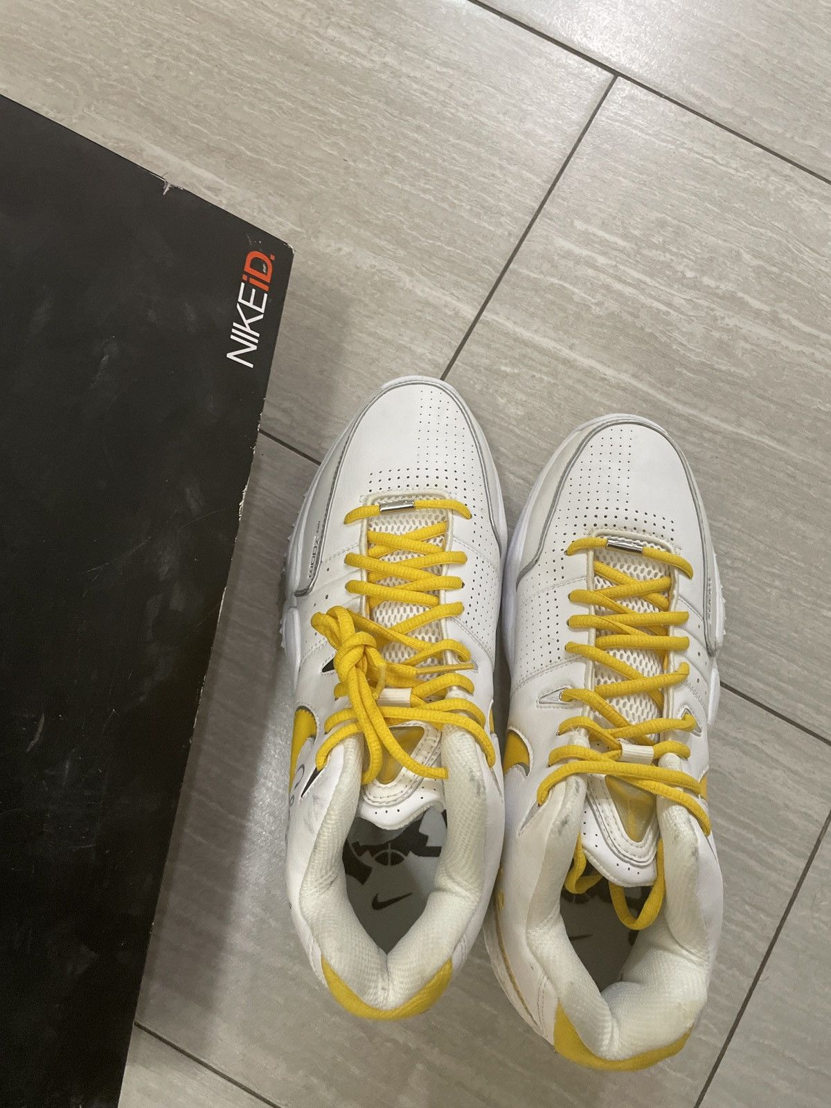 Nike Nike zoom Size US 11 / EU 44 - 3 Thumbnail