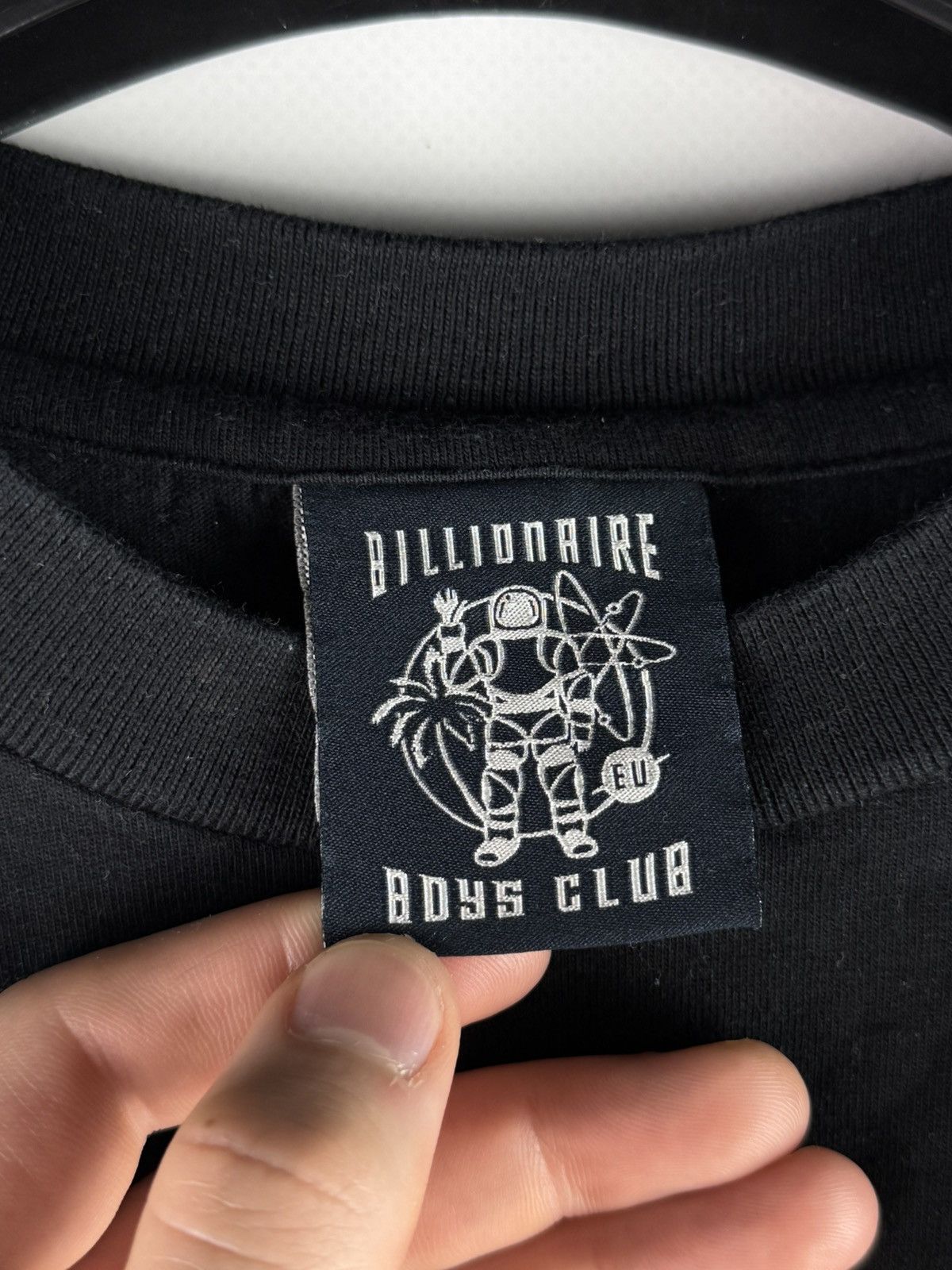 Billionaire Boys Club Billionaire Boys Club x Sainté Limited-Edition T-Shirt Size US M / EU 48-50 / 2 - 5 Thumbnail