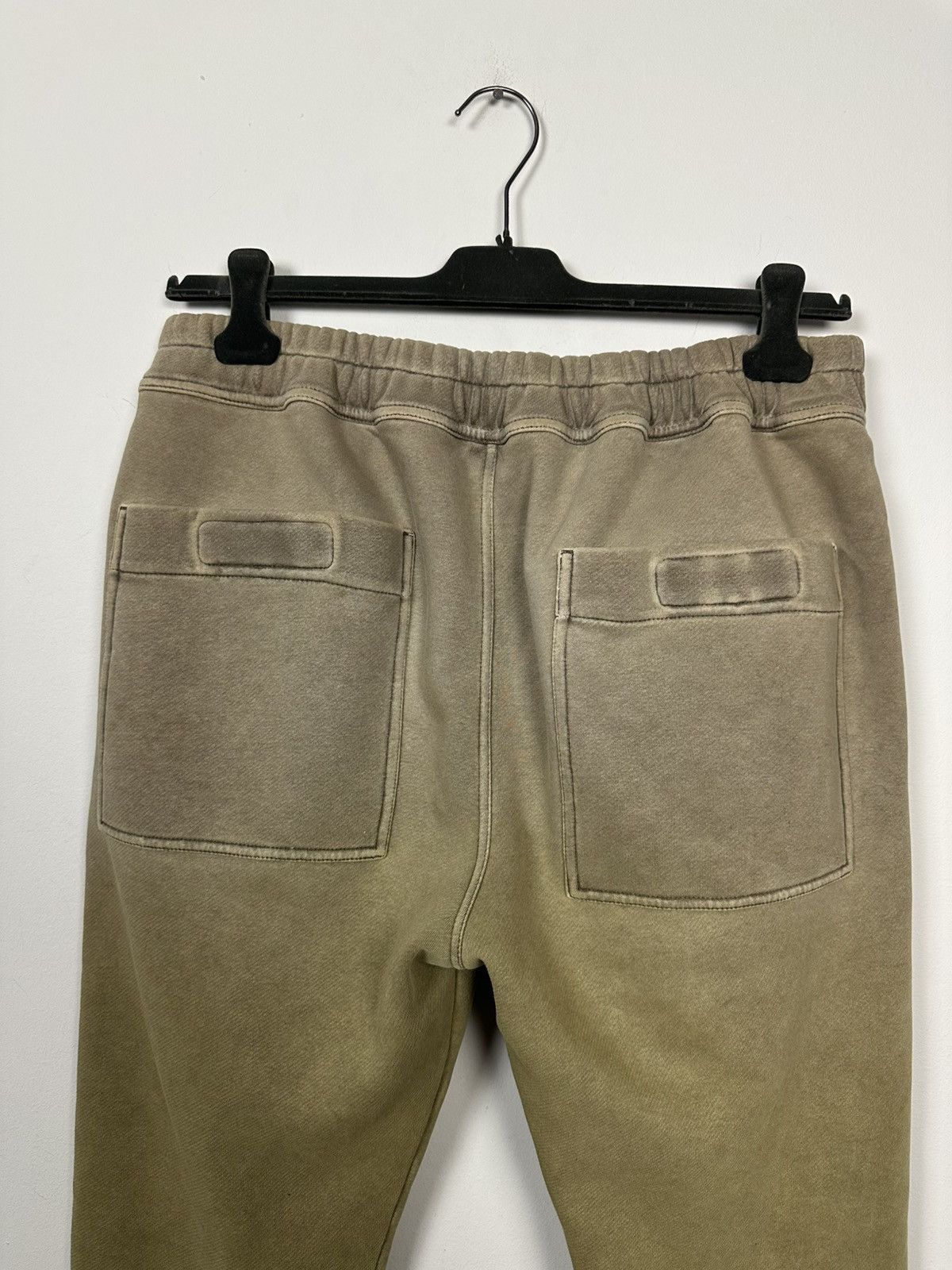Moncler × Rick Owens FW24 Moncler Acid Berlin Sweats Size US 32 / EU 48 - 6 Thumbnail