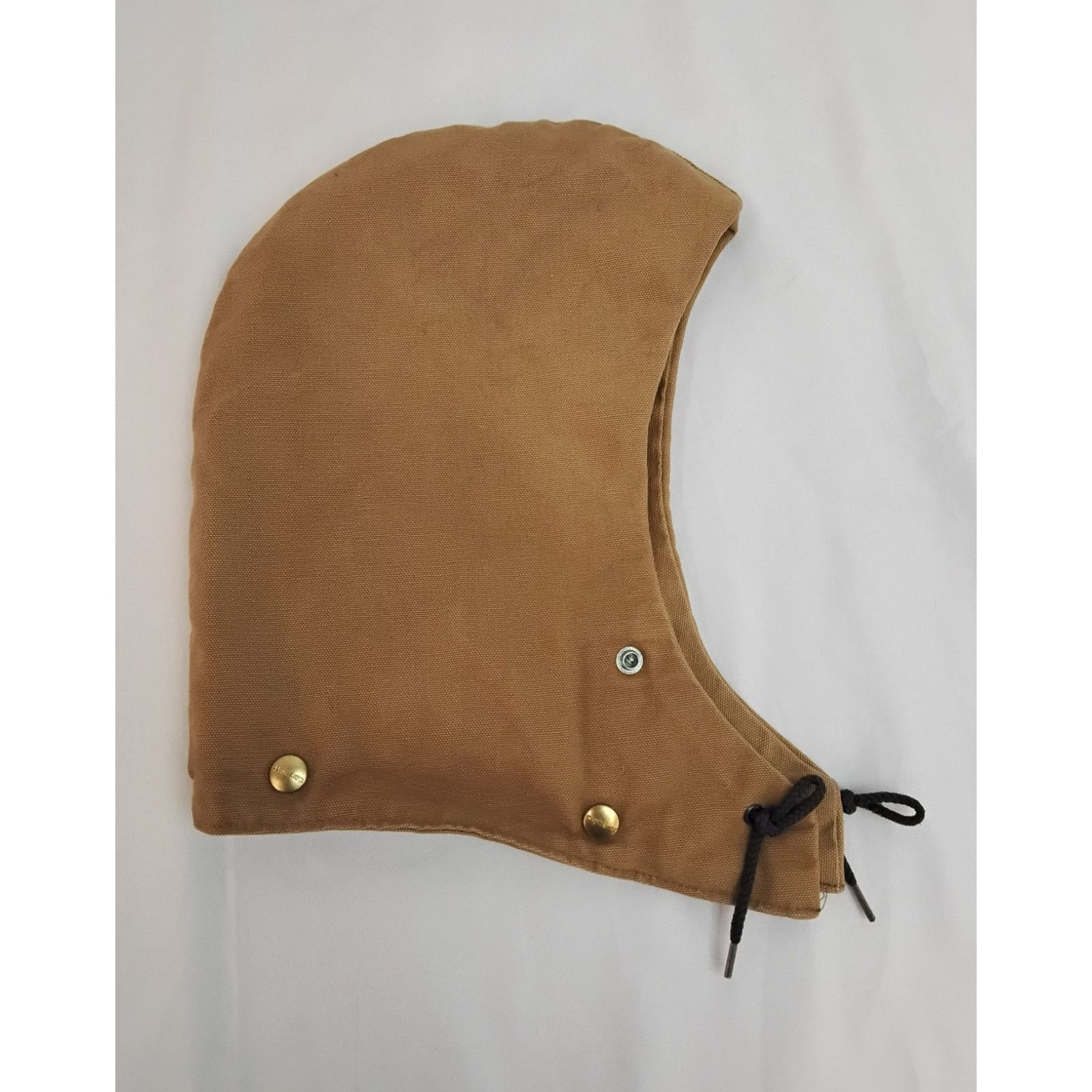 Carhartt Carhartt Blanket Lined Detachable Hood Vintage 1980s Size ONE SIZE - 3 Thumbnail