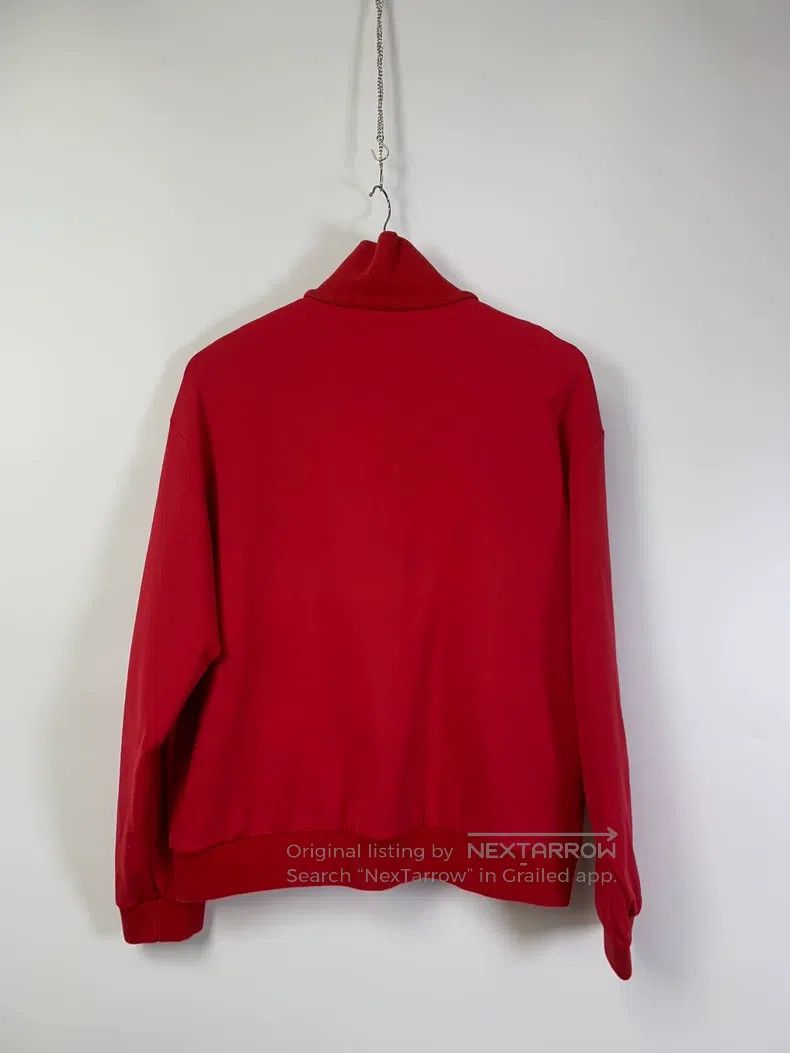 Balenciaga Balenciaga Comfortable and Versatile Long Sleeve Jacket, R Size US L / EU 52-54 / 3 - 2 Thumbnail