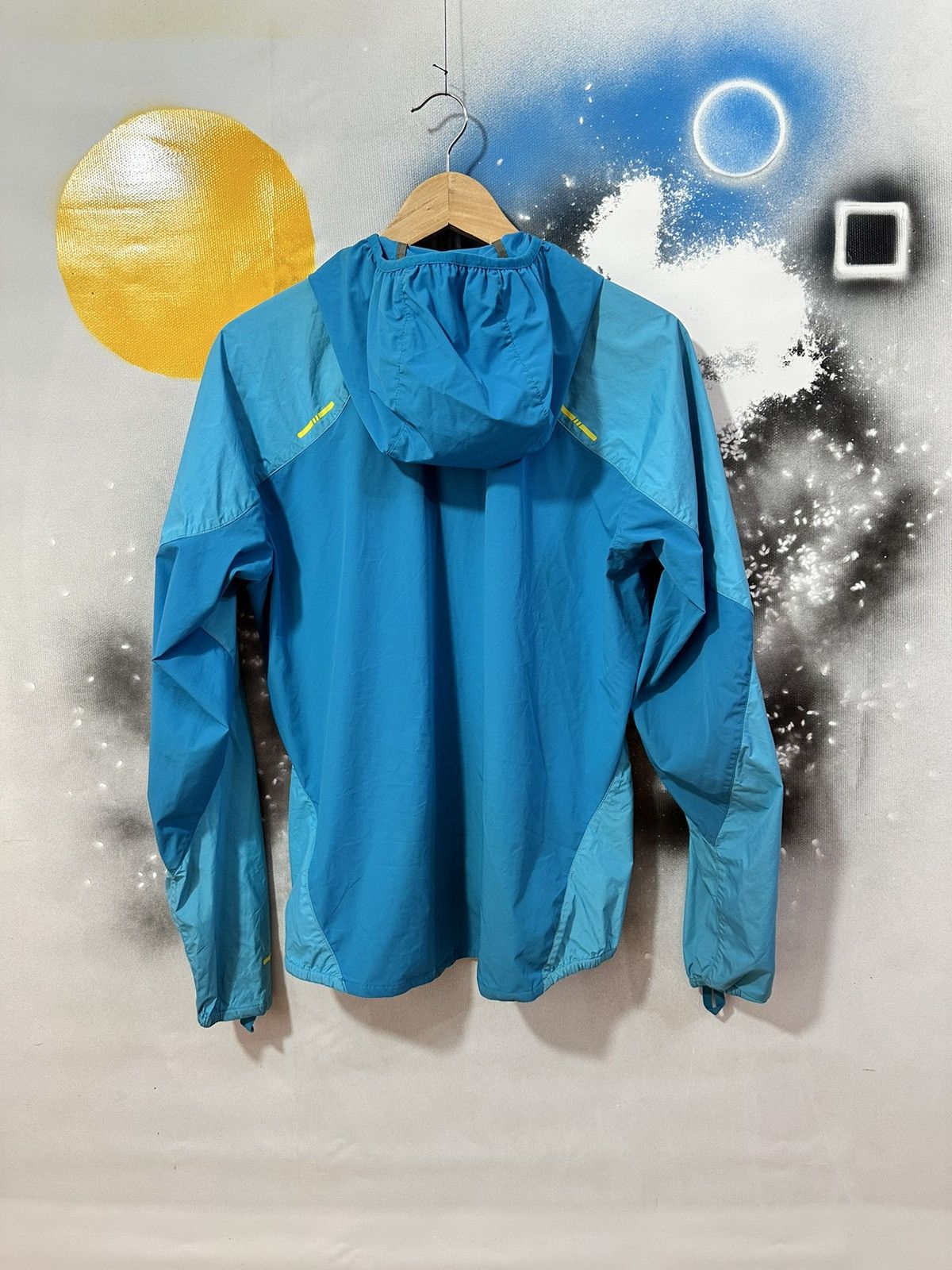 Berghaus Berghaus windstopper jacket Size US S / EU 44-46 / 1 - 9 Thumbnail