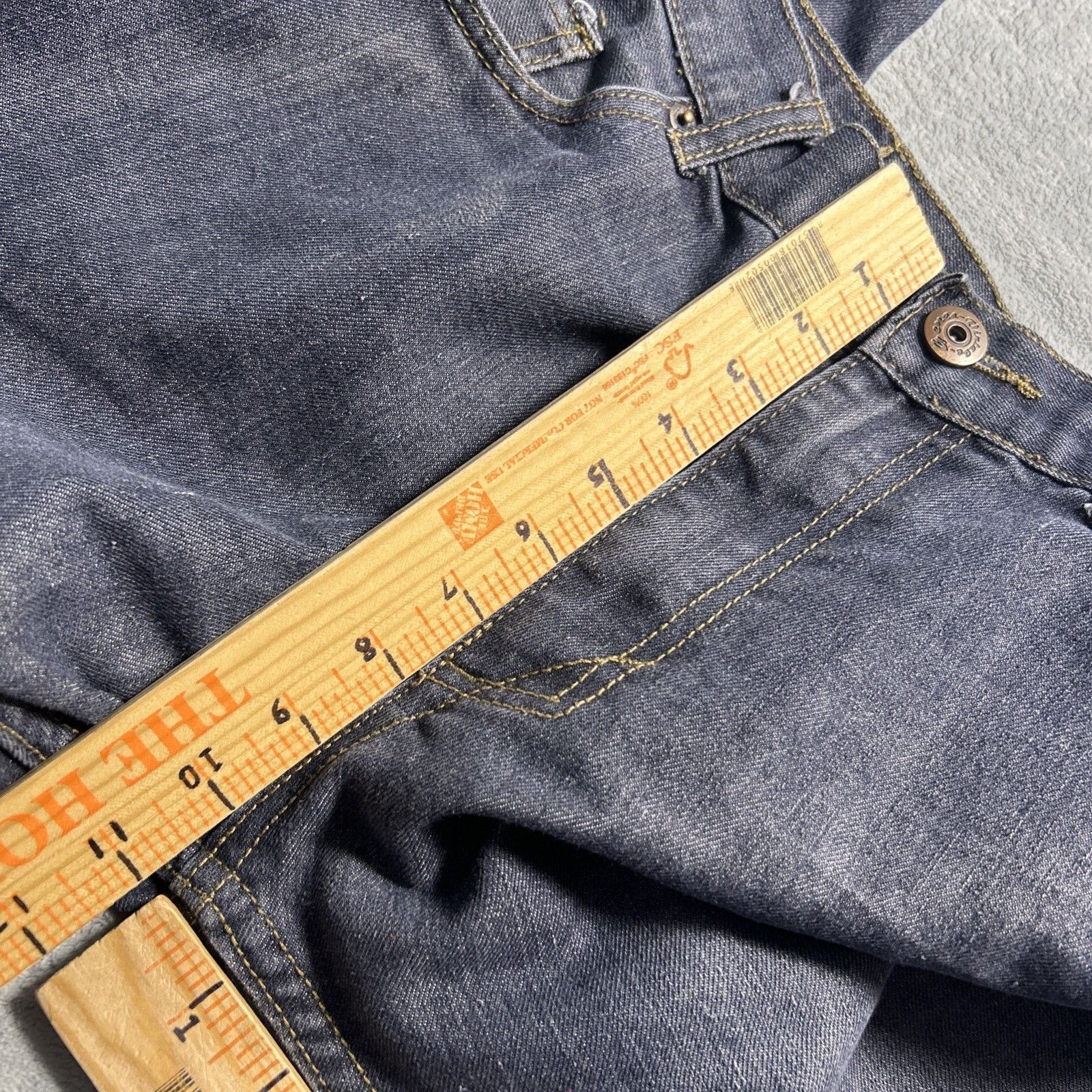 Levi's Beyond Baggy Jeans Mens 34x30 Hamilton Loose Wide Relaxed Size 34" / US 12 / IT 48 - 15 Thumbnail
