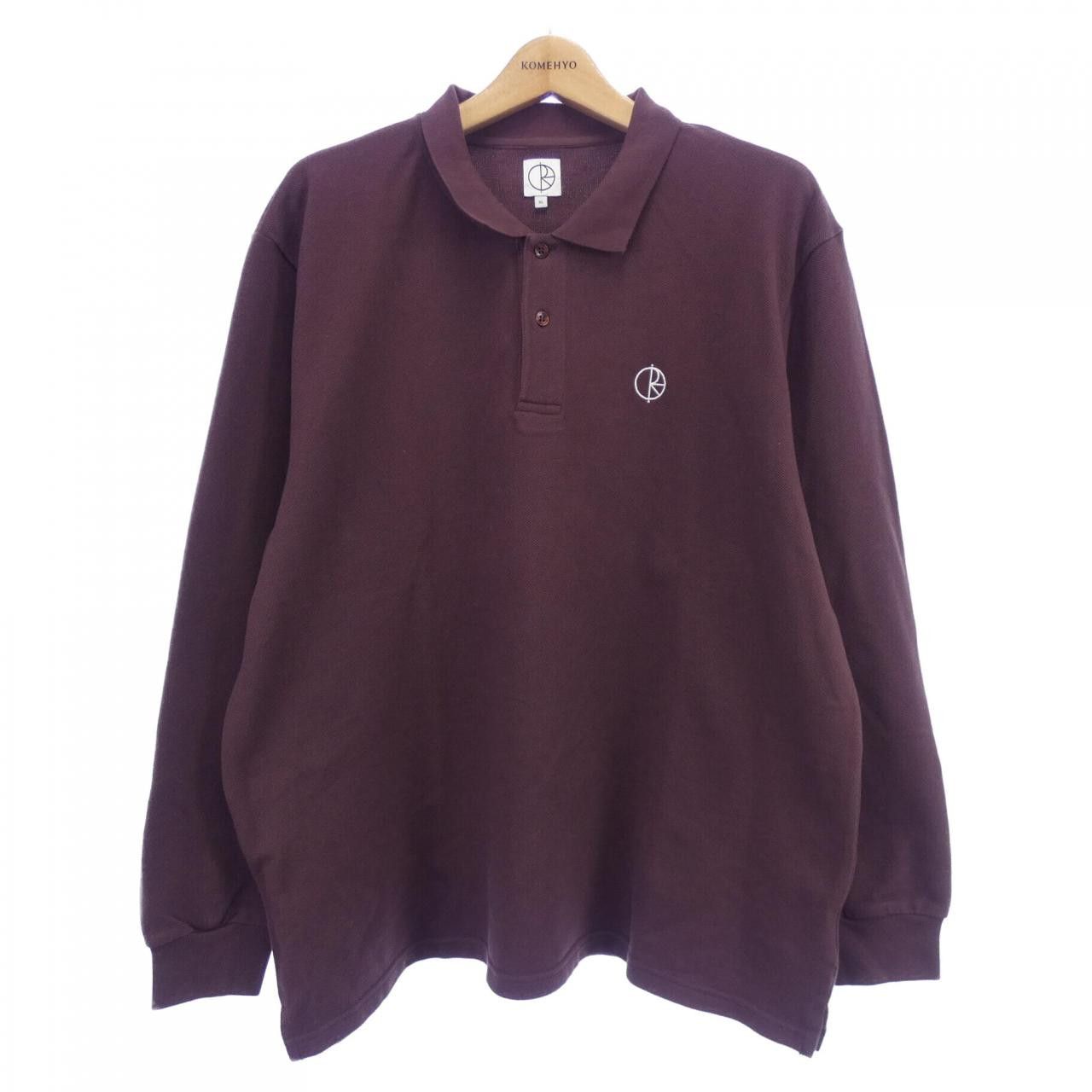 Other Polar Polo Shirt Textile Tops DUTY FREE for USA