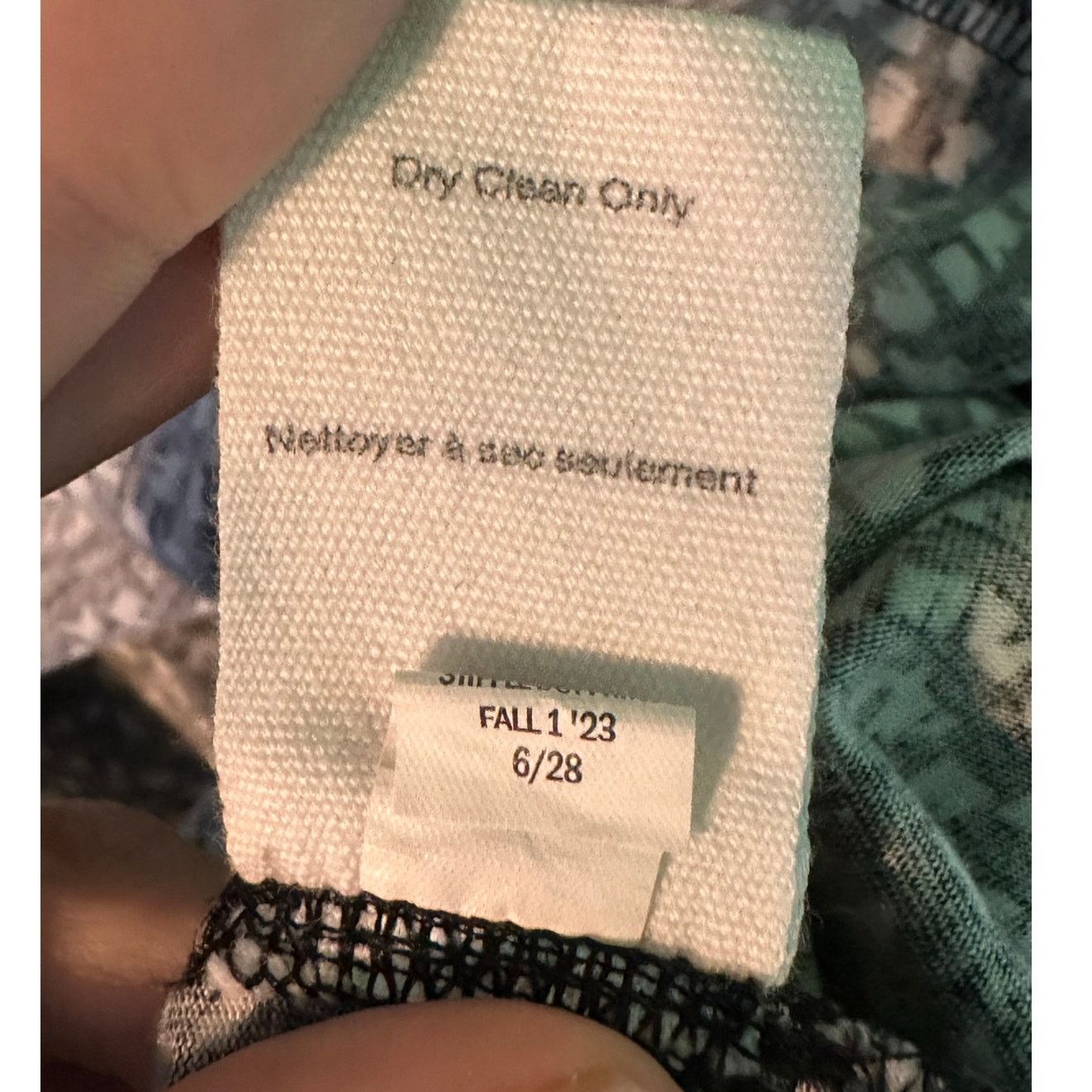 Anthropologie Grey State Chiara Short Sleeves Midi Dress size Medium Size M / US 6-8 / IT 42-44 - 5 Thumbnail