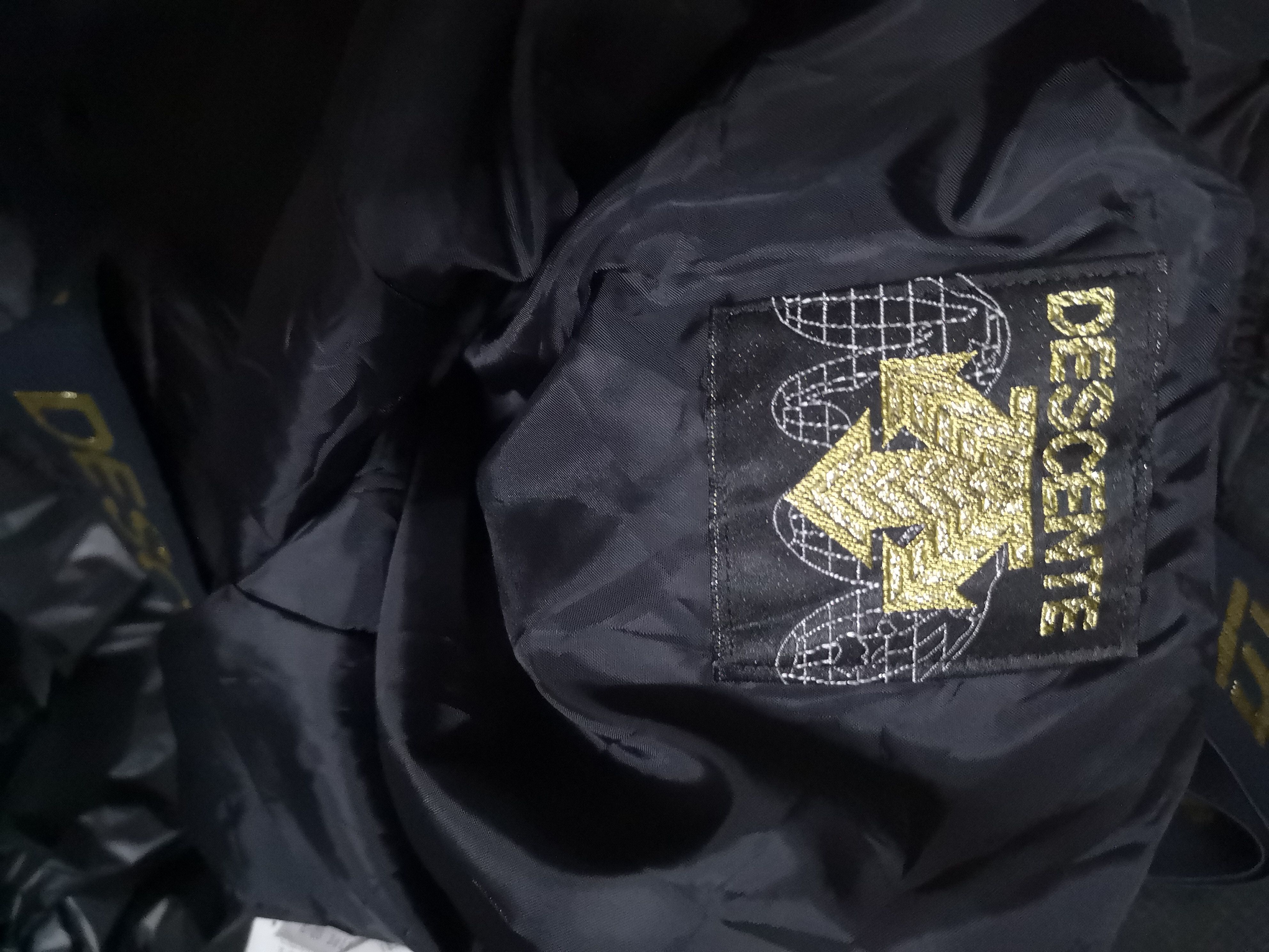 Descente × Japanese Brand Descente overall Size US 33 - 8 Thumbnail