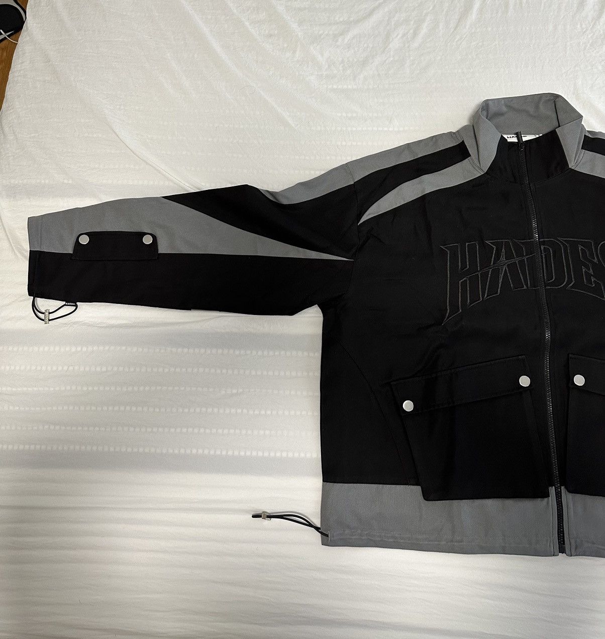 Other MAJOR PIECES JACKET Size US L / EU 52-54 / 3 - 3 Thumbnail