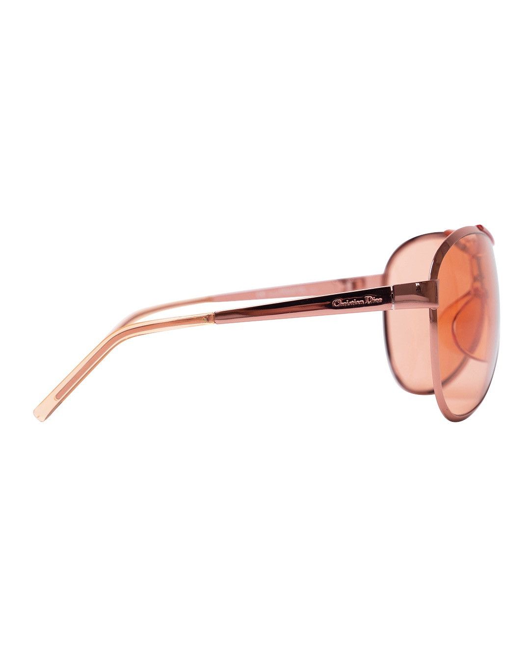 Dior Dior Rodeo Drive Glasses in Coral Size ONE SIZE - 4 Thumbnail