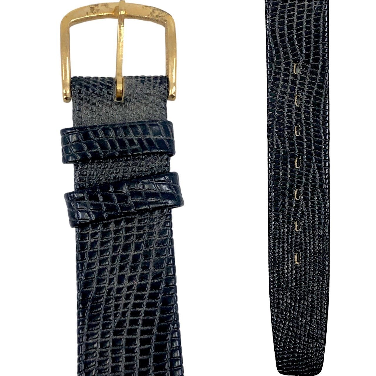 Other Peugeot Gold Plated Stainless Steel Quartz Watch Size ONE SIZE - 3 Thumbnail