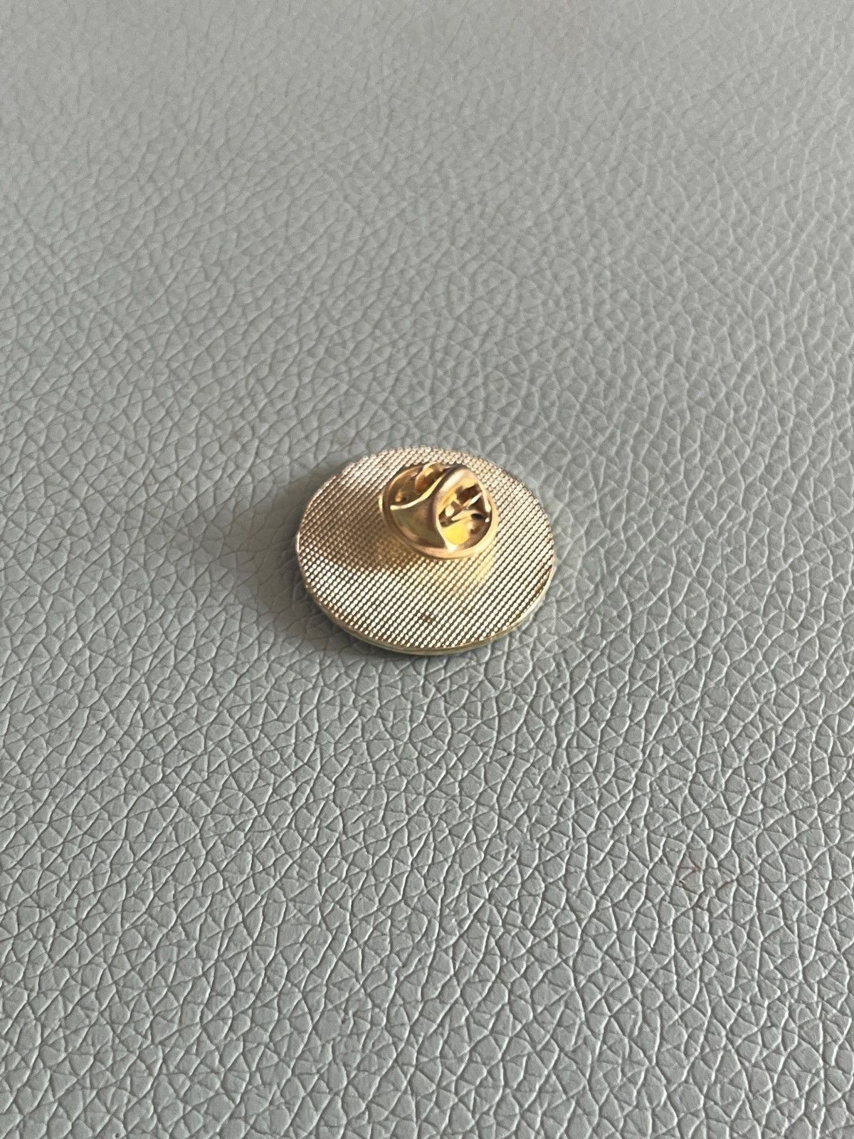 Vintage Udinese Calcio logo vintage pin Size ONE SIZE - 4 Thumbnail