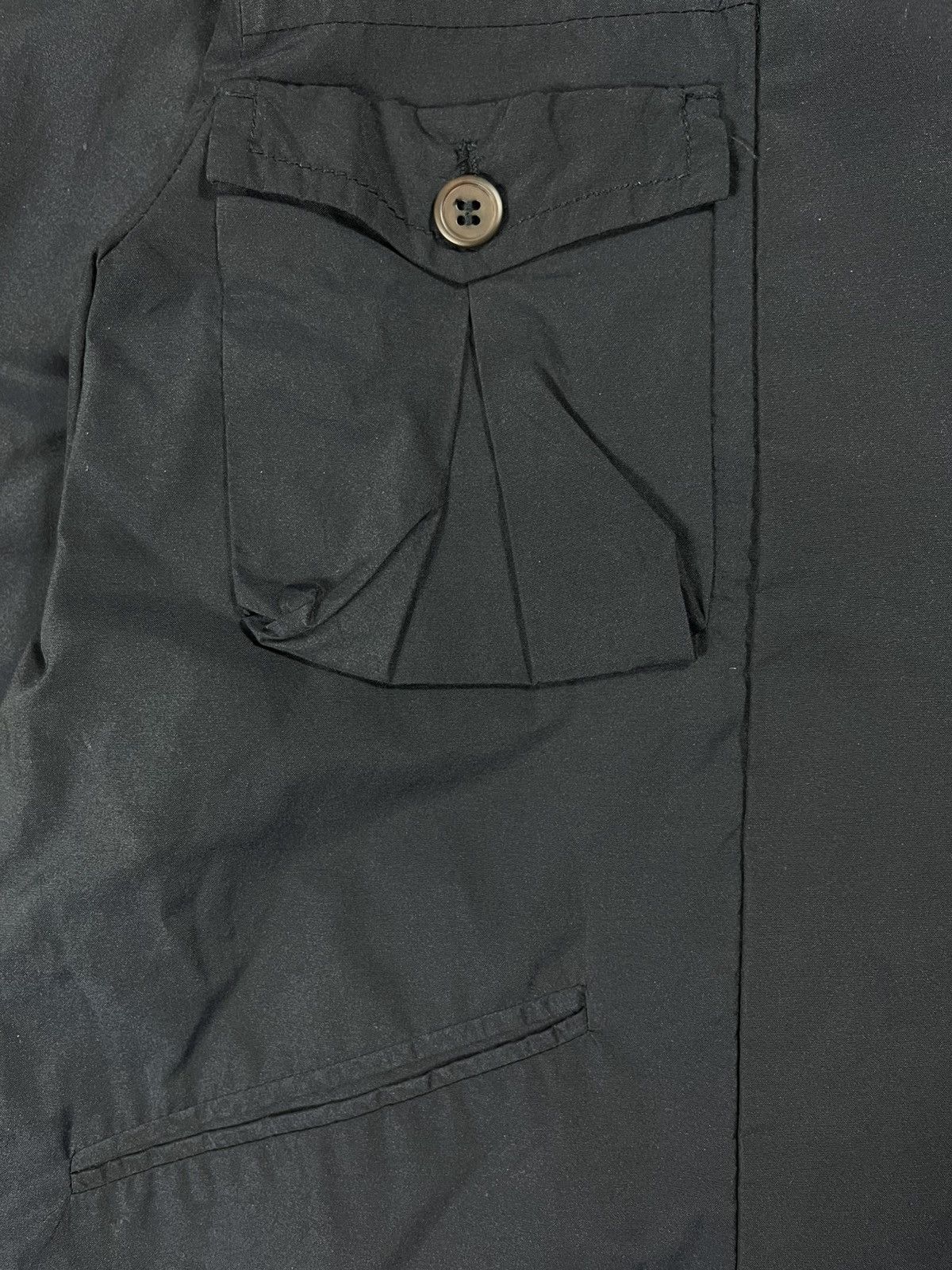 Miu Miu Miu Miu - FW08 Light Jacket Size M / US 6-8 / IT 42-44 - 2 Thumbnail