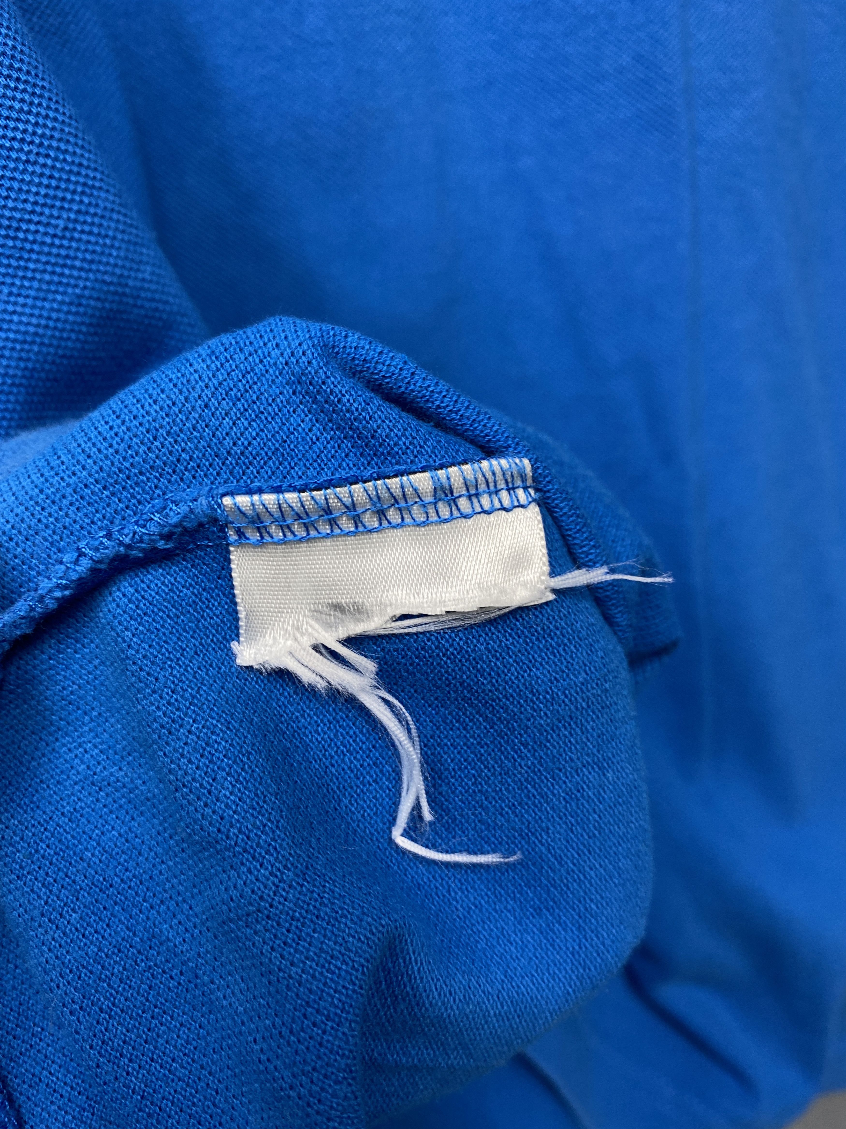 Fred Perry × Vintage Fred Perry Vintage Mens Polo Shirt Size XL Size US XL / EU 56 / 4 - 5 Thumbnail