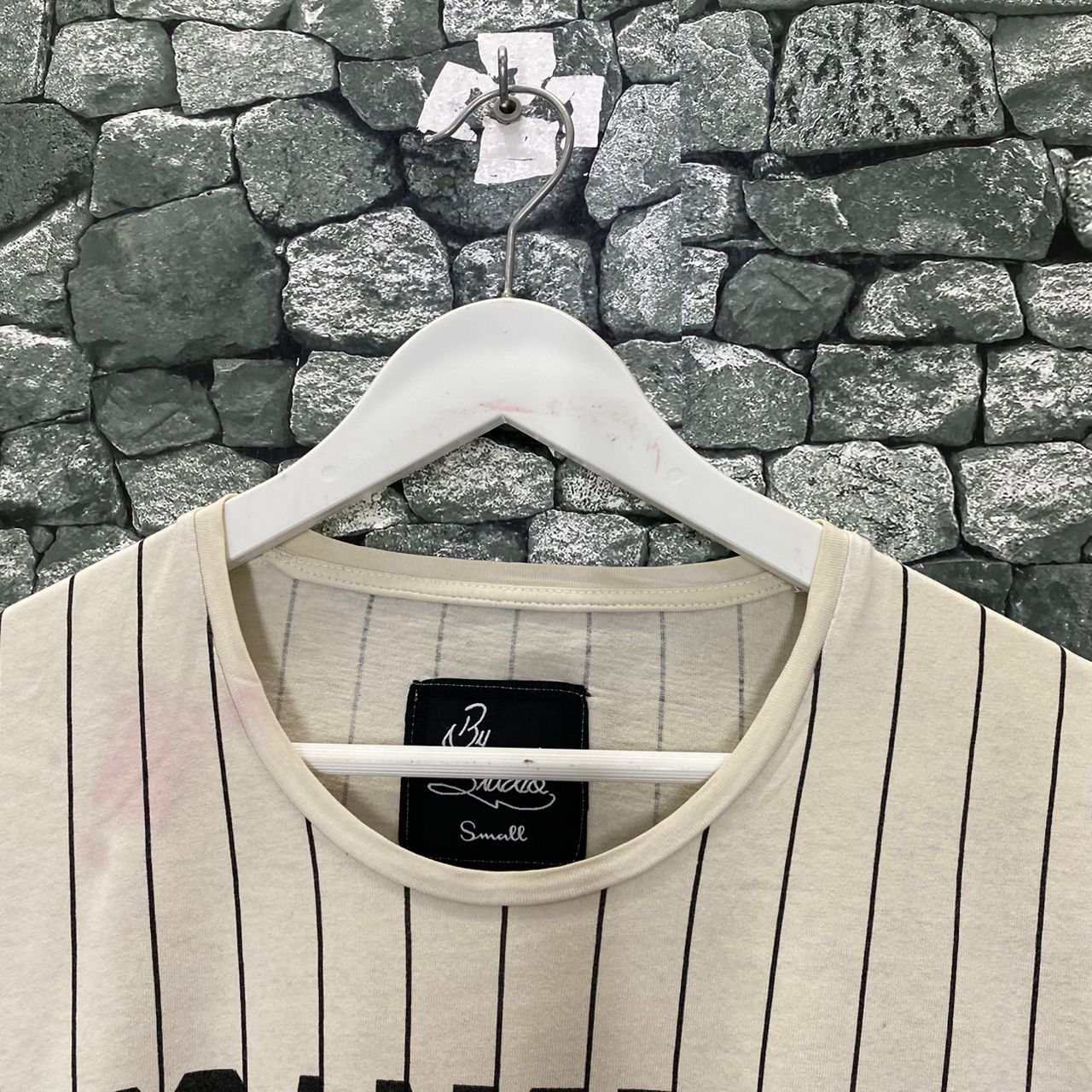 Los Angeles Apparel Vintage Los Angeles by Studio 88 Tshirt Size US S / EU 44-46 / 1 - 11 Thumbnail