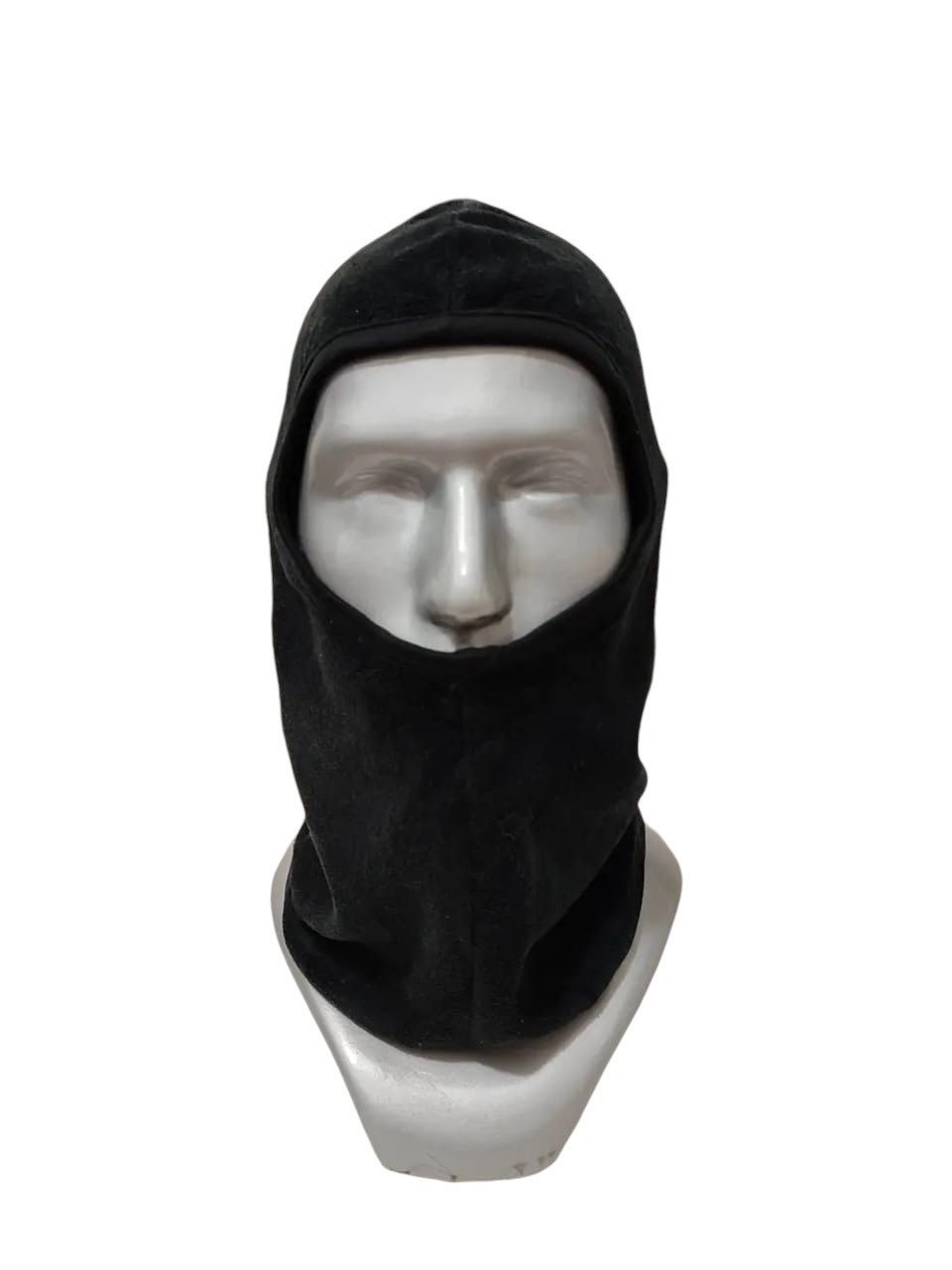 Other Unknown Fleece Balaclava Masked Hats Size ONE SIZE - 1 Thumbnail