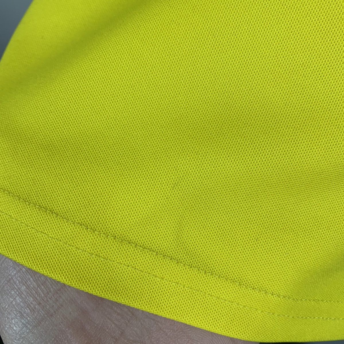 Puma Puma Borrusia Dortmund Soccer Jersey Kids Size YXXL Yellow Size US XXS / EU 40 - 18 Thumbnail