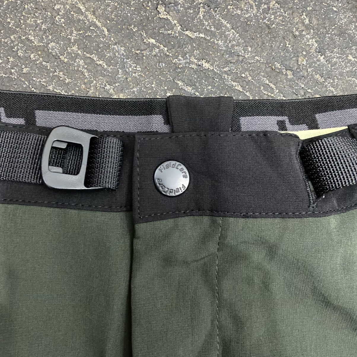 Japanese Brand Field Core Japan Ripstop Tactical Short Pant Size US 32 / EU 48 - 13 Thumbnail