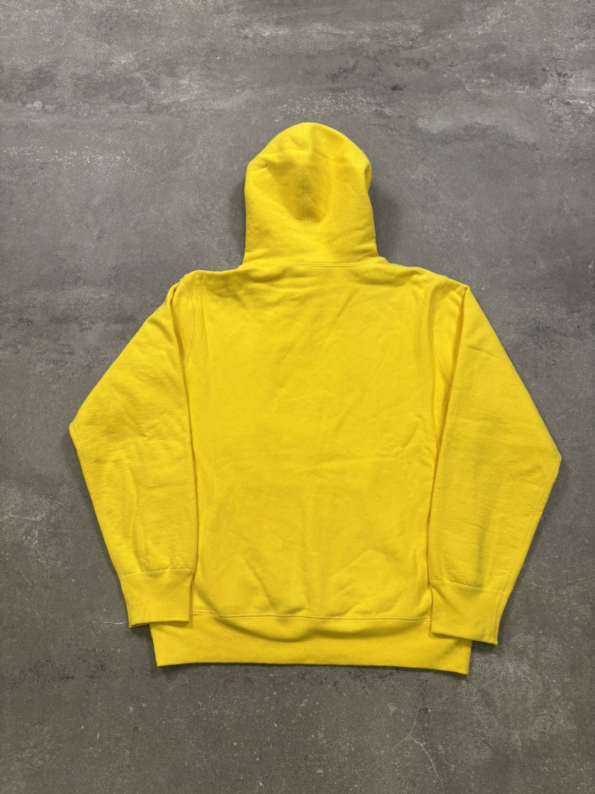 Supreme Supreme Bandana Box Logo Hooded Sweatshirt (FW19) Size US L / EU 52-54 / 3 - 6 Thumbnail