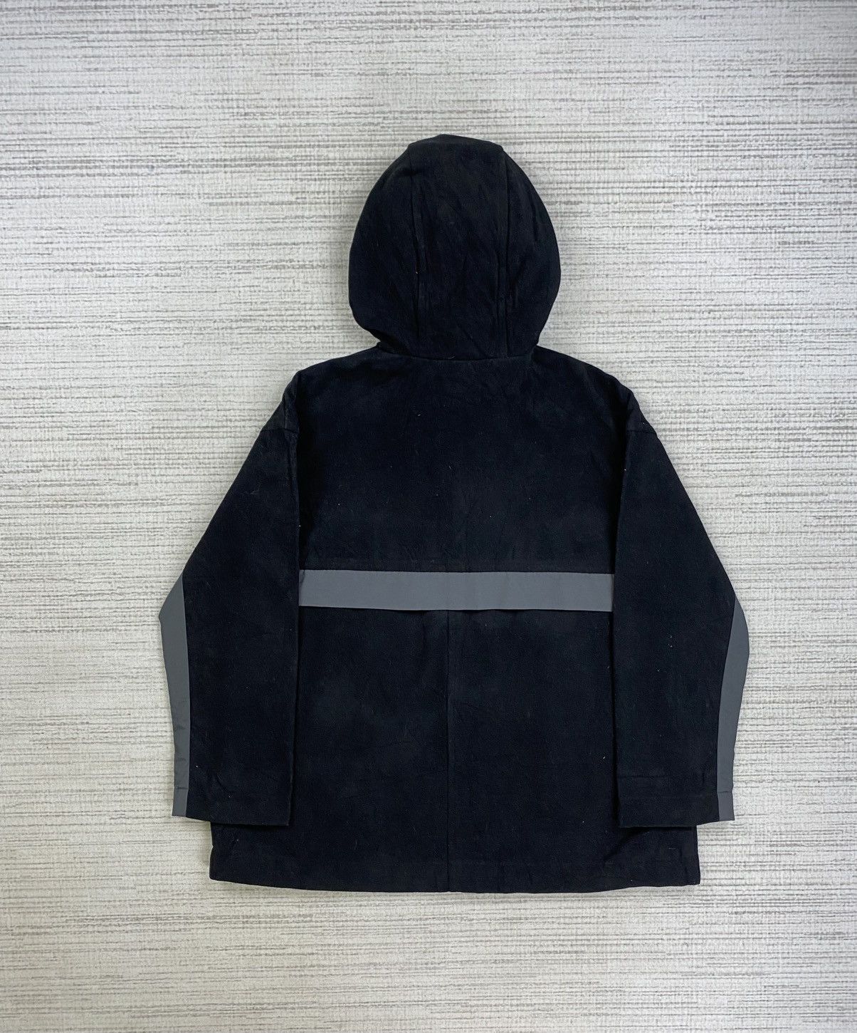 Japanese Brand Vintage Japanese Brand Pullover Anorak Jacket Size US M / EU 48-50 / 2 - 2 Thumbnail