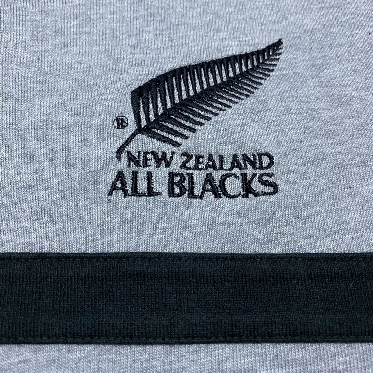 All Blacks × Canterbury of New Zealand × Vintage Rare‼️🔥Vintage Canterbury Steinlager Rugby Polo T-Shirt Size US M / EU 48-50 / 2 - 9 Thumbnail