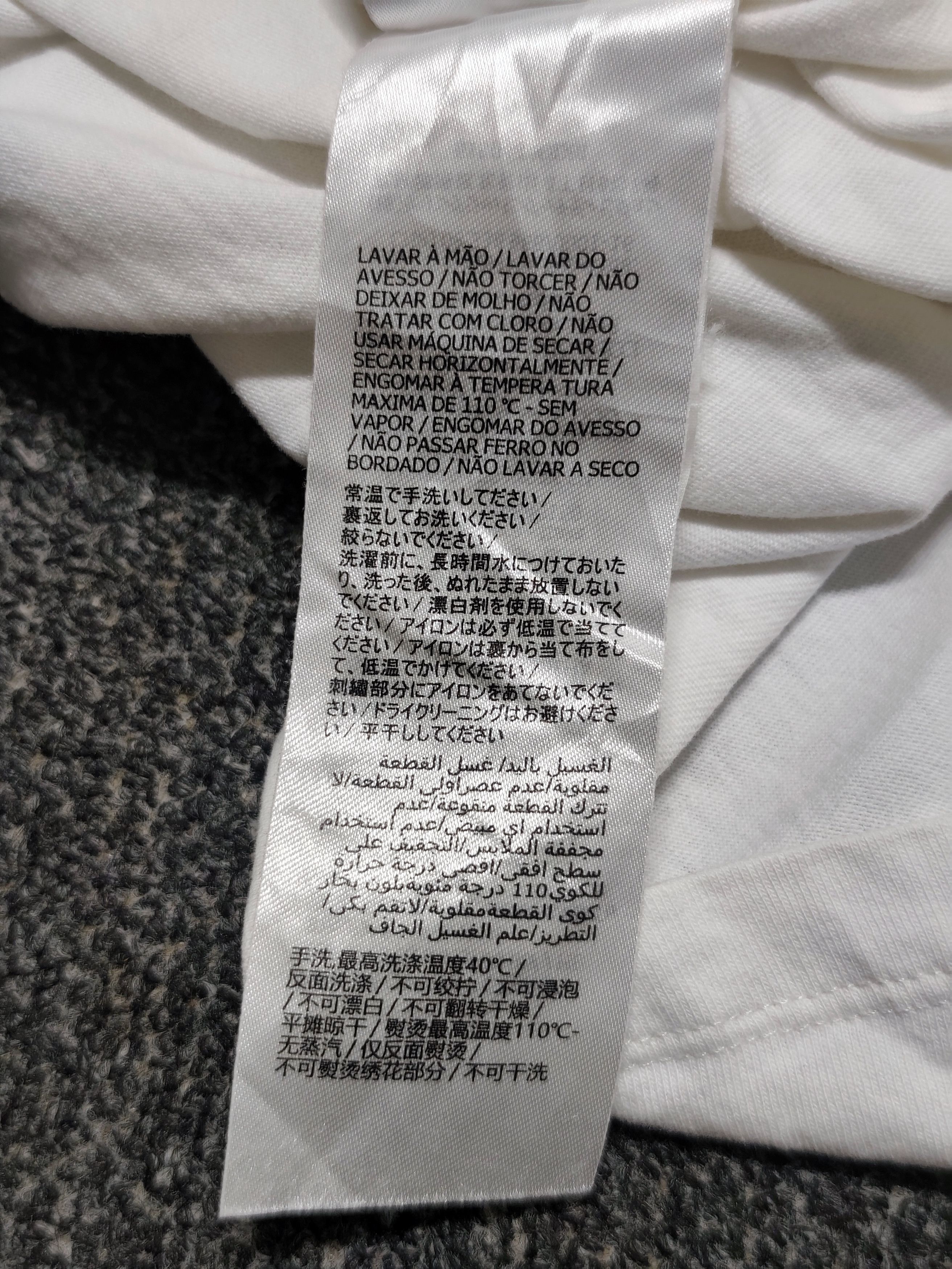 Gucci Gucci x Disney Donald Duck T-Shirt Size US M / EU 48-50 / 2 - 11 Thumbnail