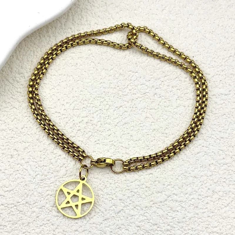 Jewelry Star Bracelet Size ONE SIZE - 1 Thumbnail