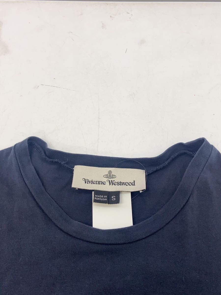 Vivienne Westwood Clock Tee Size US S / EU 44-46 / 1 - 3 Thumbnail