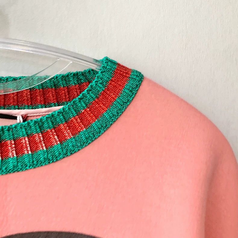 Gucci GucciHoodies Size XS / US 0-2 / IT 36-38 - 6 Thumbnail