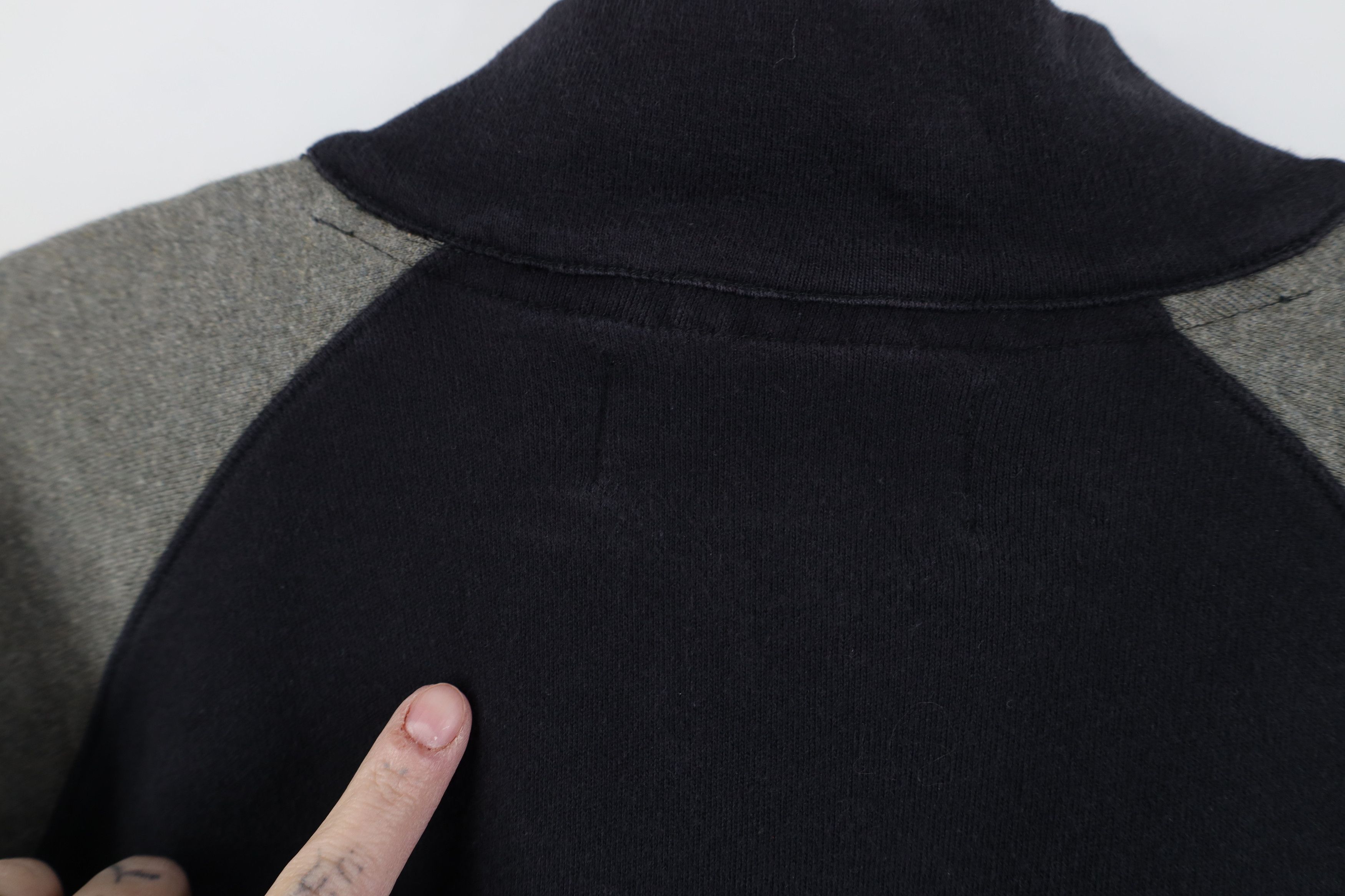 Ralph Lauren Vintage 90s Polo Sport Ralph Lauren Knit Half Zip Sweater Size US L / EU 52-54 / 3 - 11 Thumbnail