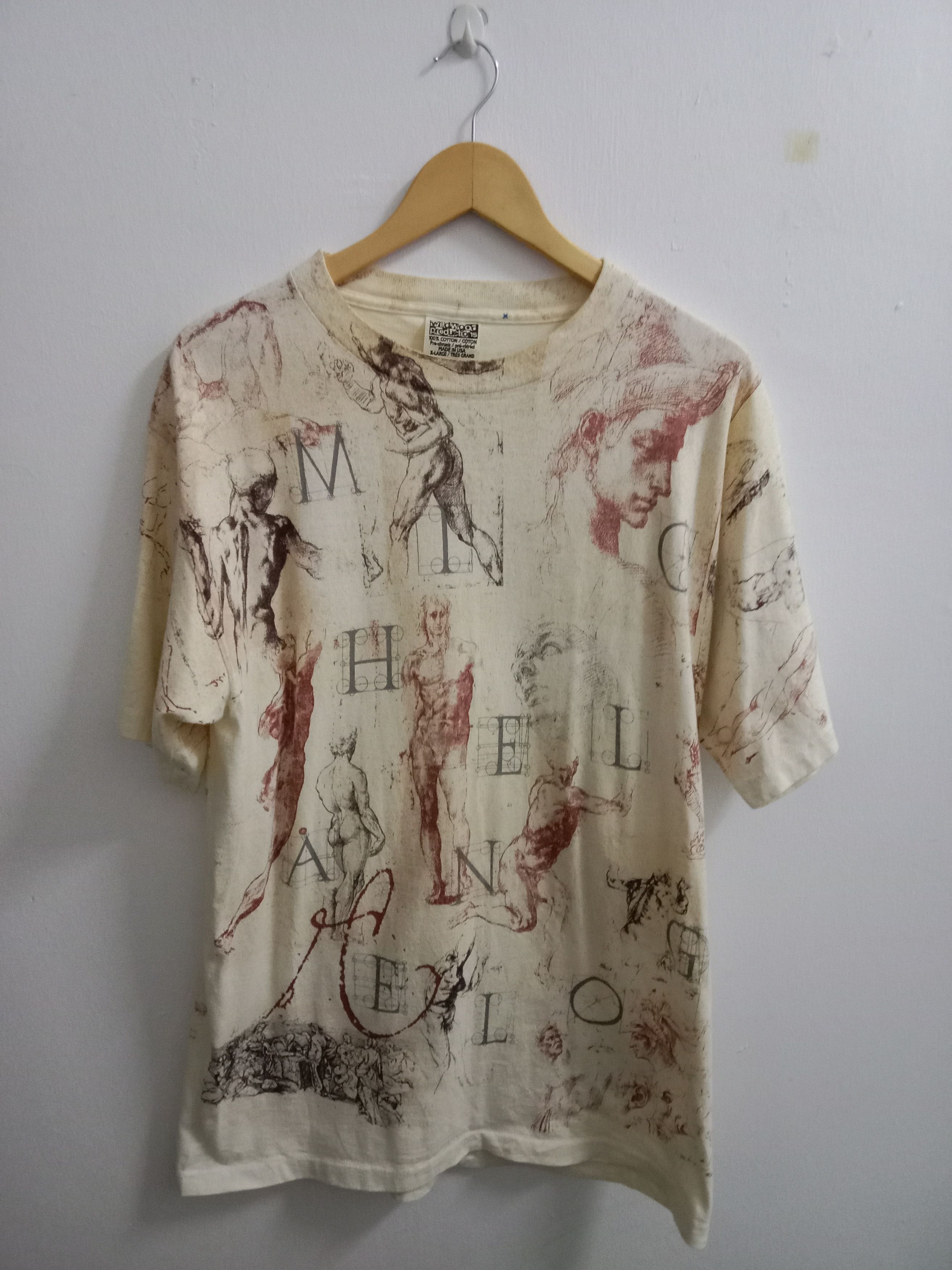 Wildwood Production | Grailed