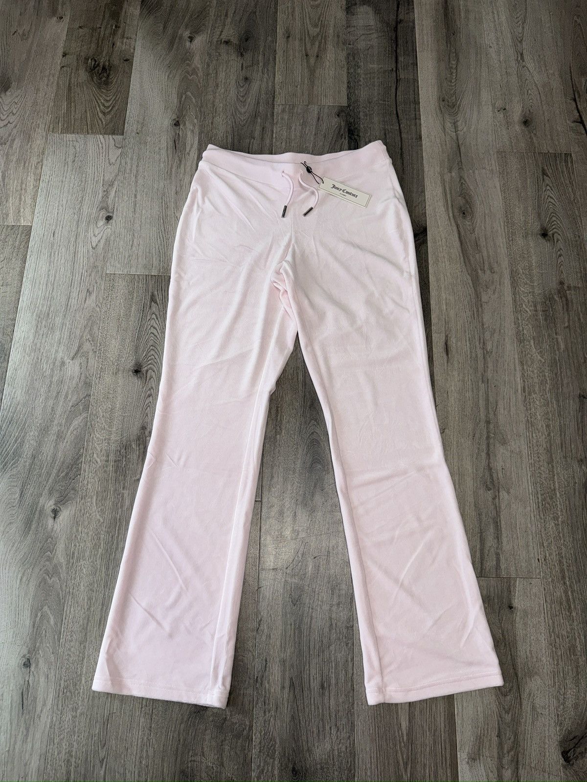 Juicy Couture Juicy Couture Tracksuit Size M / US 6-8 / IT 42-44 - 7 Thumbnail