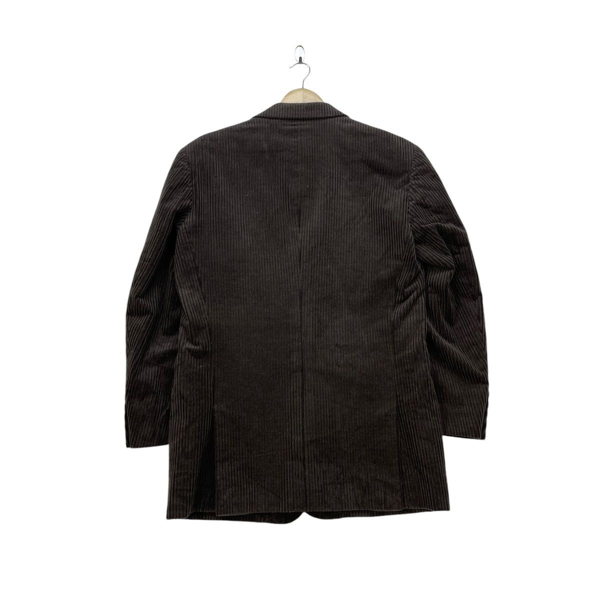 Playboy × Vintage 💥Vintage Playboy Corduroy Jacket Size US M / EU 48-50 / 2 - 2 Thumbnail